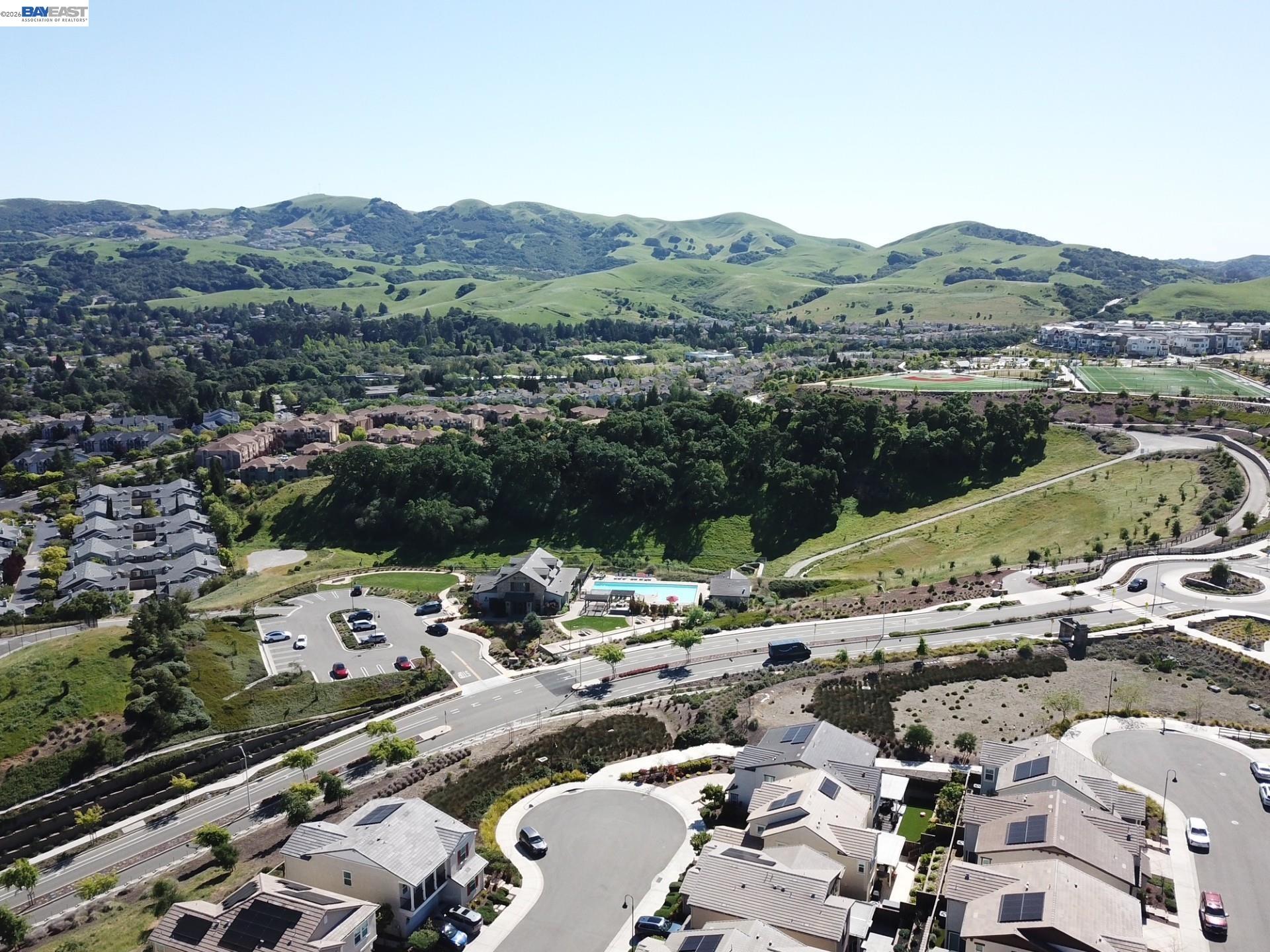 Detail Gallery Image 38 of 48 For 878 via Palermo, San Ramon,  CA 94583 - 4 Beds | 3 Baths