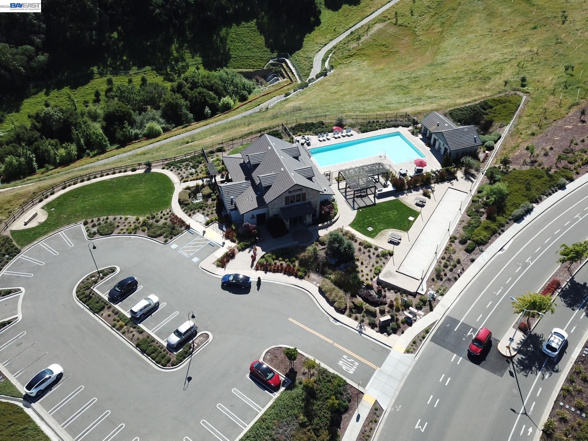 Detail Gallery Image 39 of 48 For 878 via Palermo, San Ramon,  CA 94583 - 4 Beds | 3 Baths