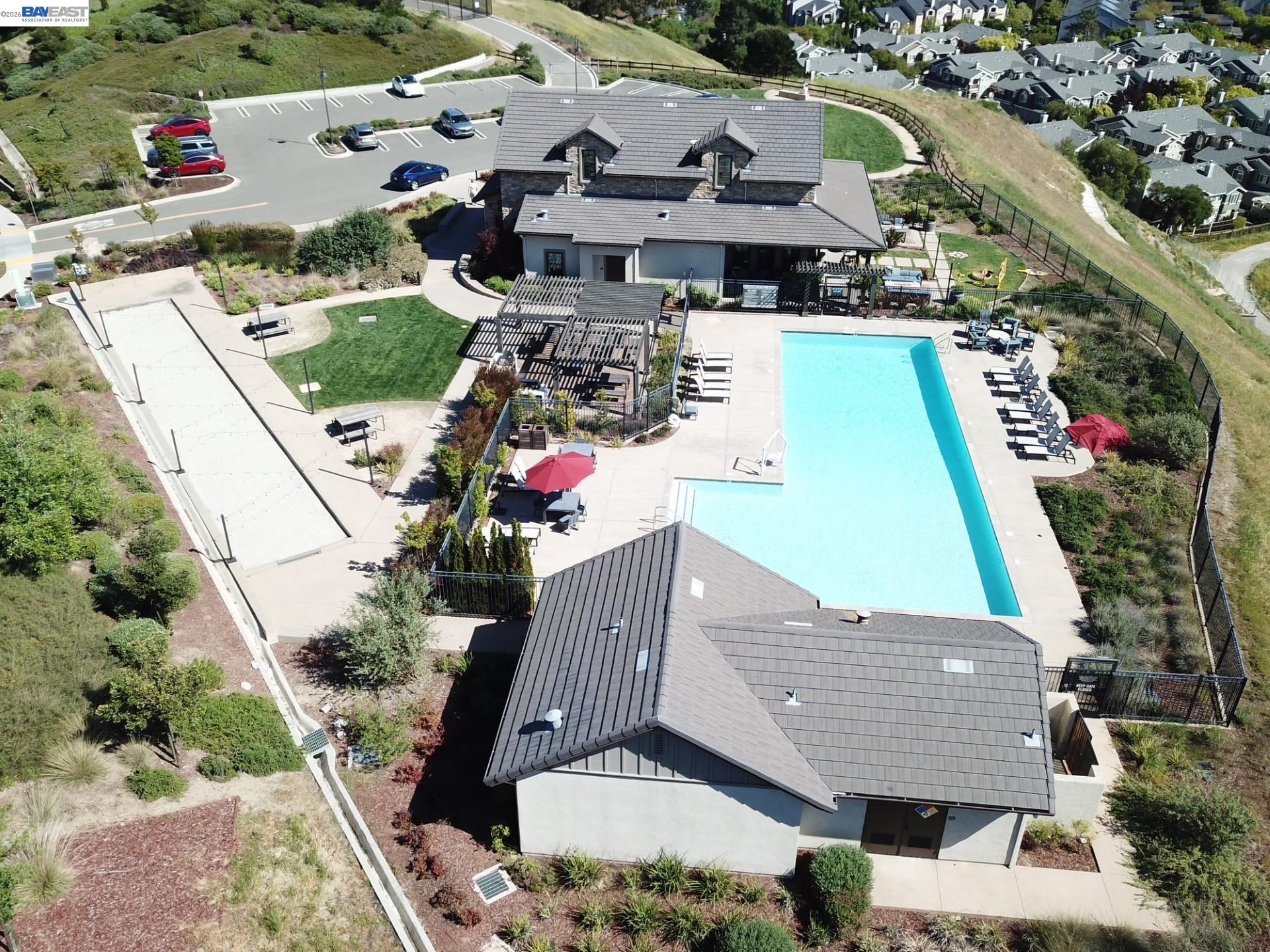 Detail Gallery Image 40 of 48 For 878 via Palermo, San Ramon,  CA 94583 - 4 Beds | 3 Baths