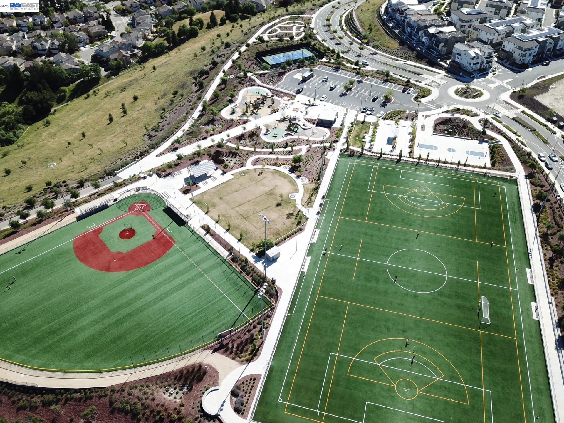 Detail Gallery Image 41 of 48 For 878 via Palermo, San Ramon,  CA 94583 - 4 Beds | 3 Baths