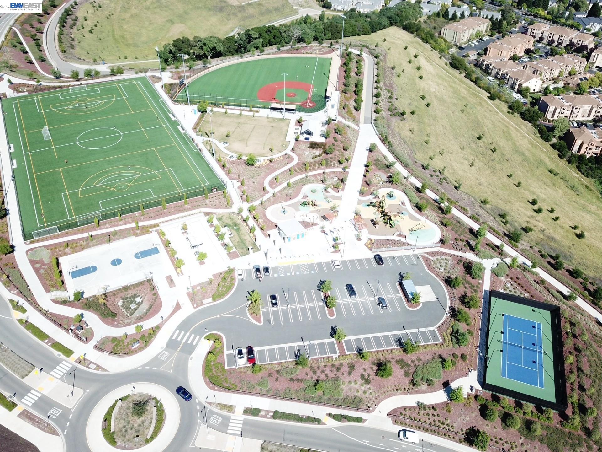 Detail Gallery Image 42 of 48 For 878 via Palermo, San Ramon,  CA 94583 - 4 Beds | 3 Baths