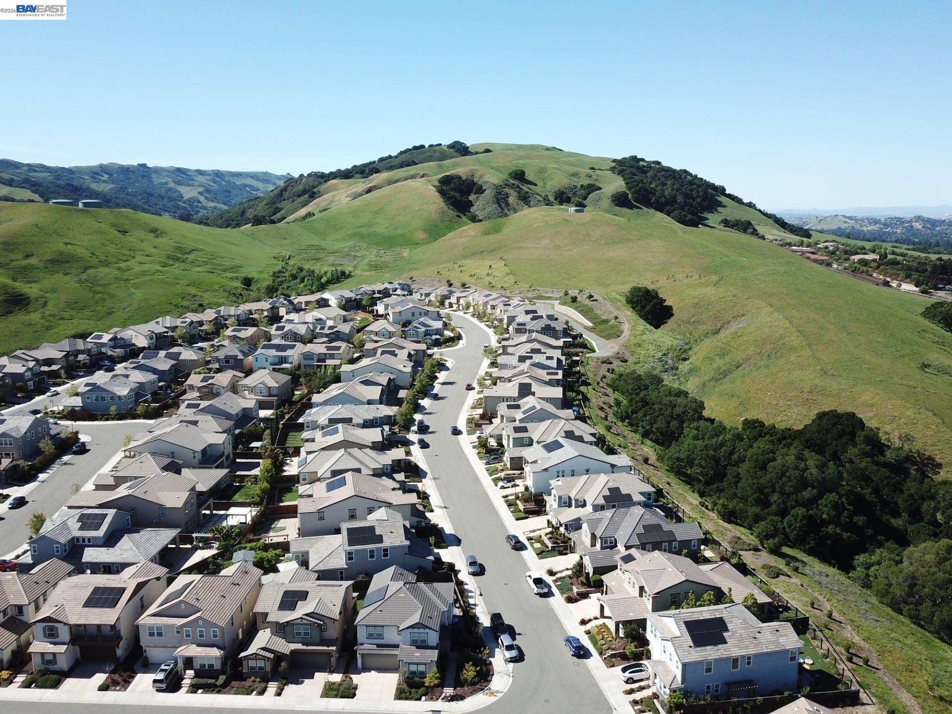 Detail Gallery Image 44 of 48 For 878 via Palermo, San Ramon,  CA 94583 - 4 Beds | 3 Baths