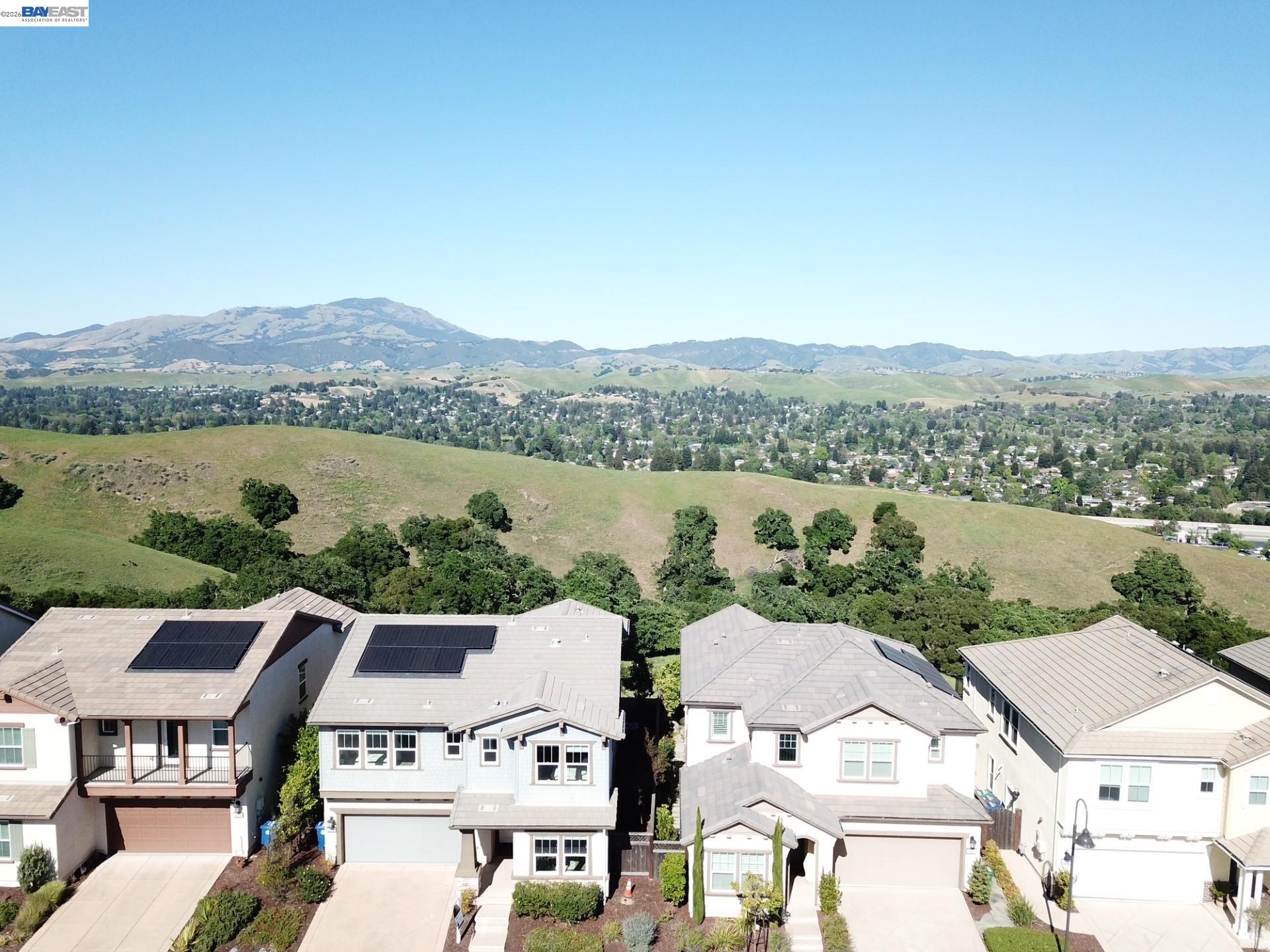 Detail Gallery Image 46 of 48 For 878 via Palermo, San Ramon,  CA 94583 - 4 Beds | 3 Baths