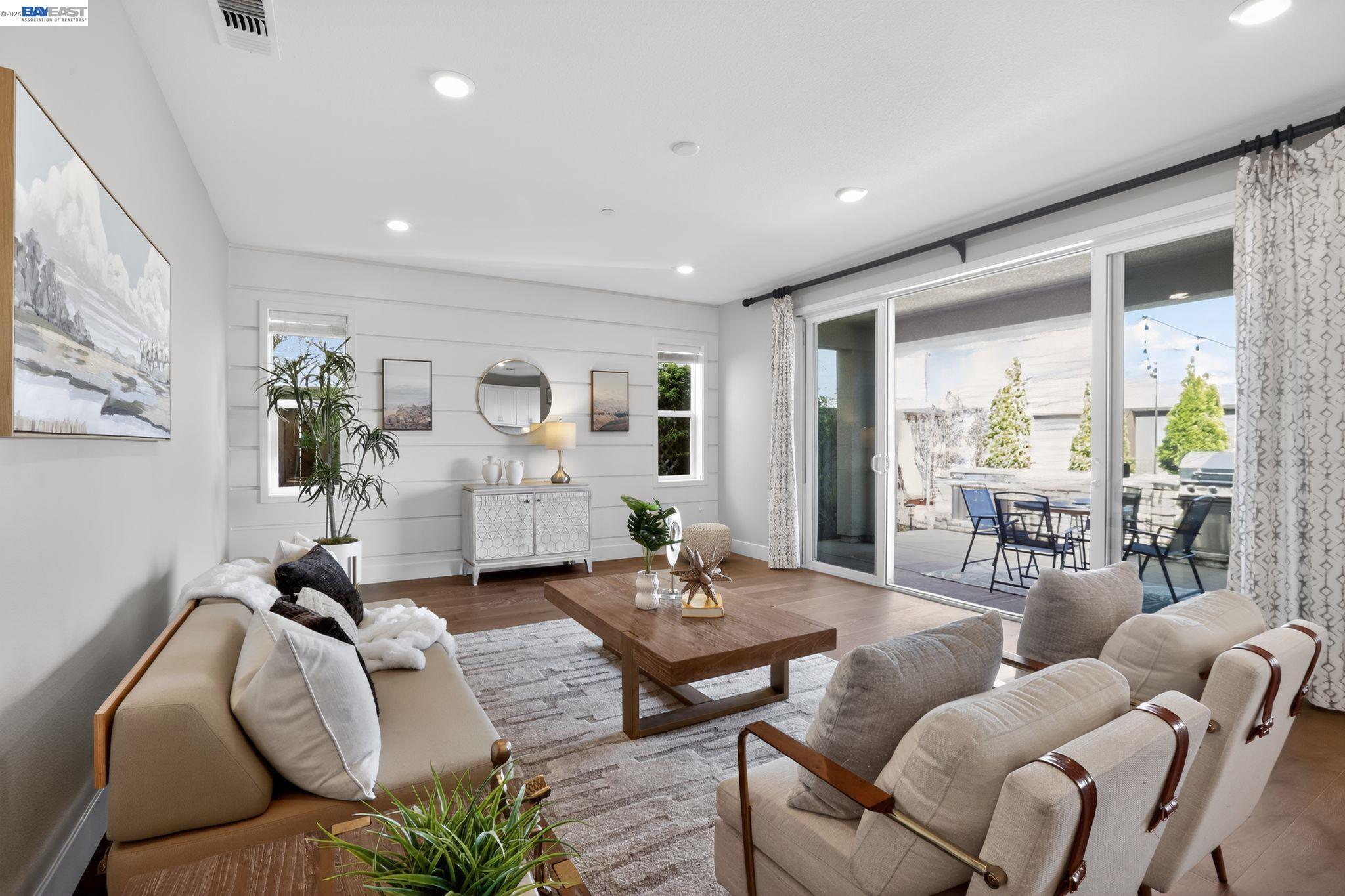 Detail Gallery Image 6 of 48 For 878 via Palermo, San Ramon,  CA 94583 - 4 Beds | 3 Baths