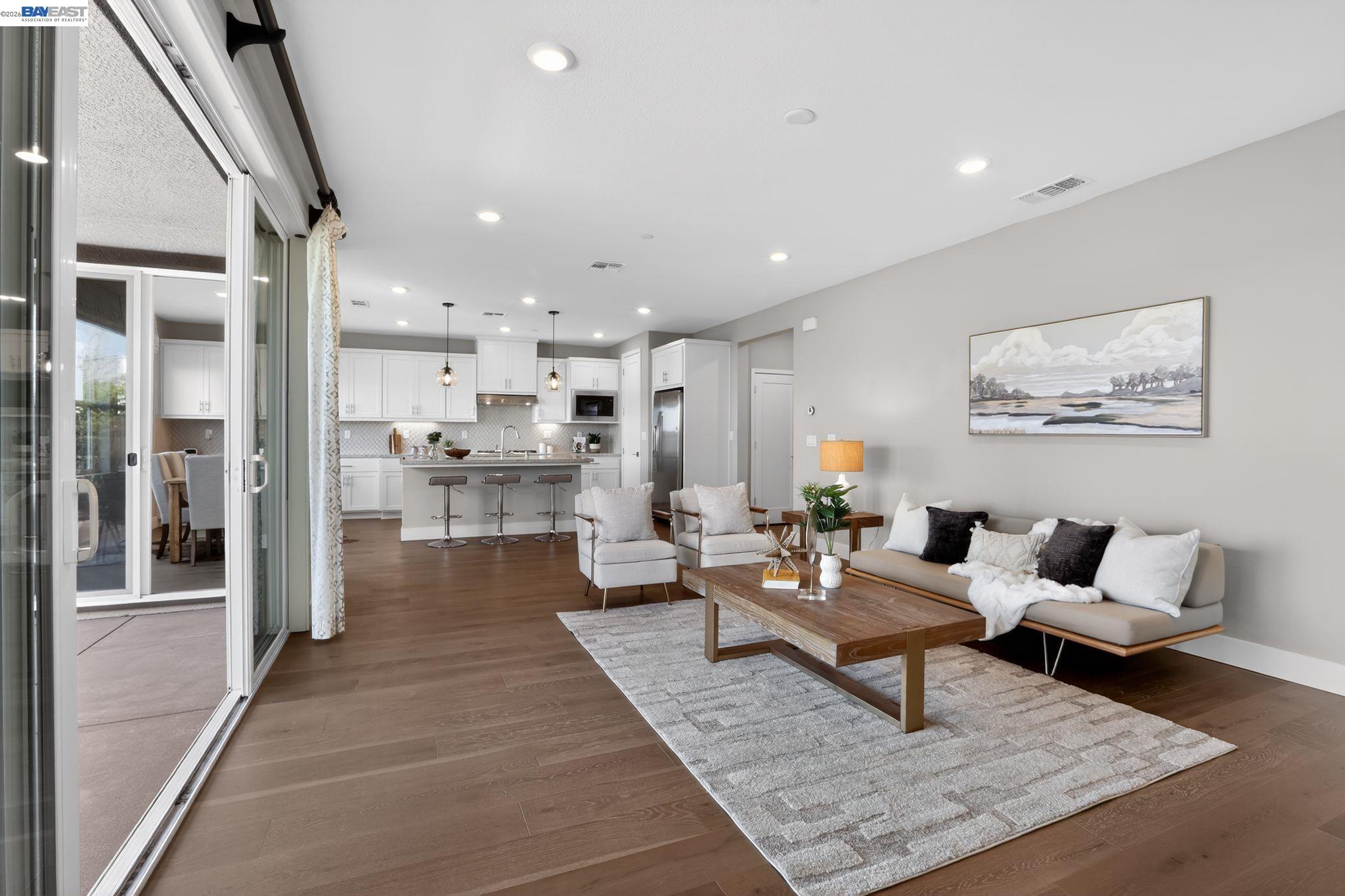 Detail Gallery Image 7 of 48 For 878 via Palermo, San Ramon,  CA 94583 - 4 Beds | 3 Baths