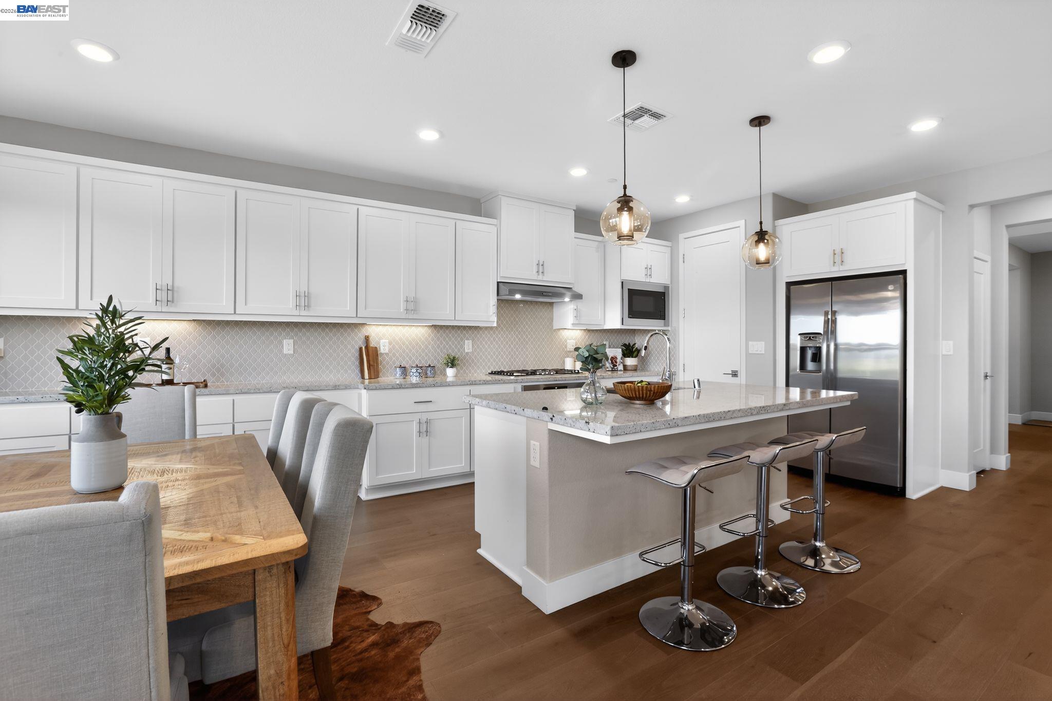 Detail Gallery Image 9 of 48 For 878 via Palermo, San Ramon,  CA 94583 - 4 Beds | 3 Baths