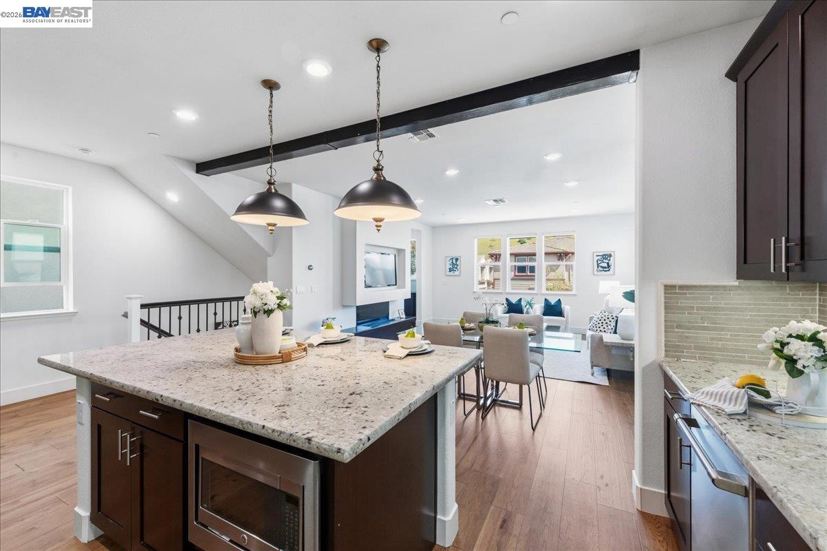 Detail Gallery Image 18 of 54 For 4036 Bothrin St, Dublin,  CA 94568 - 4 Beds | 4 Baths