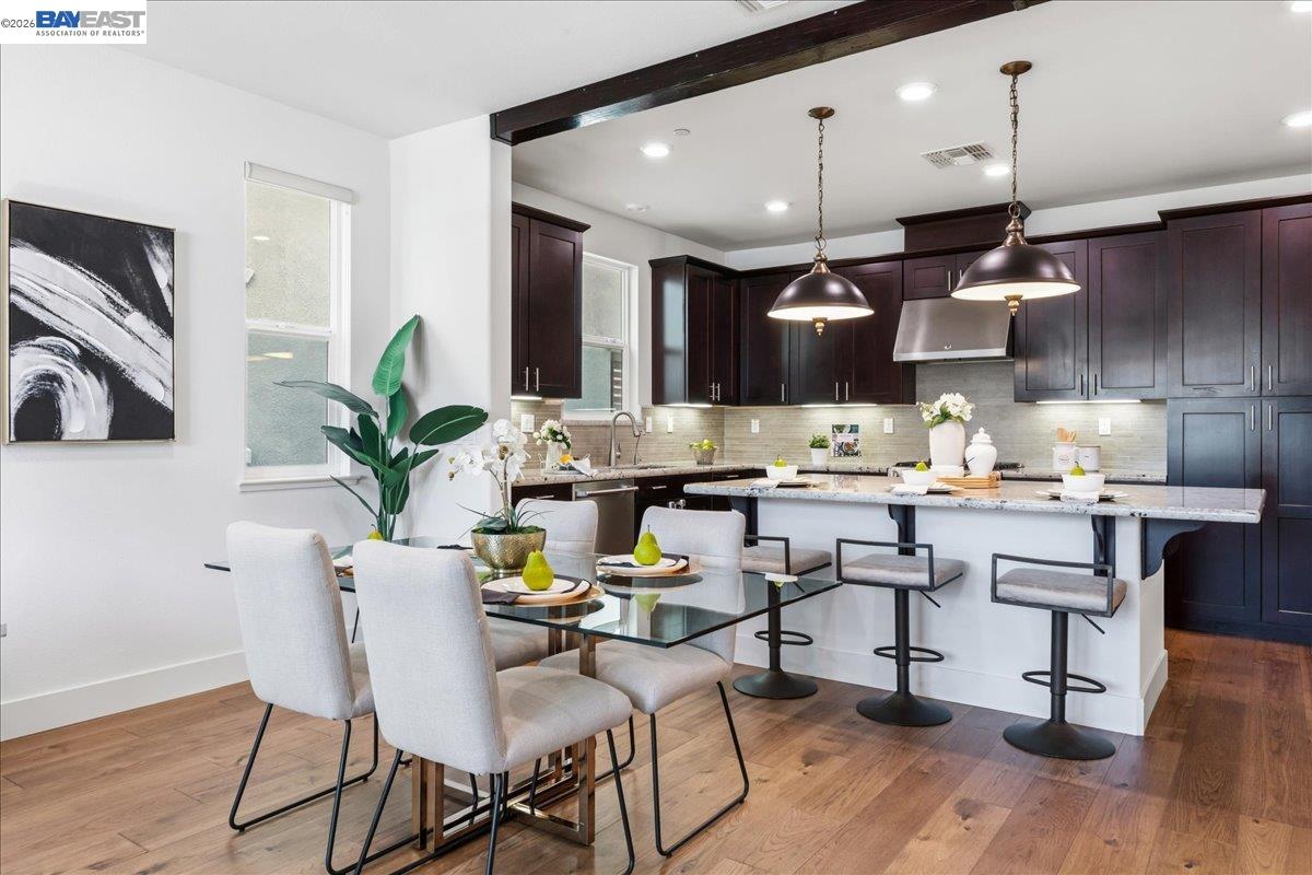 Detail Gallery Image 21 of 54 For 4036 Bothrin St, Dublin,  CA 94568 - 4 Beds | 4 Baths