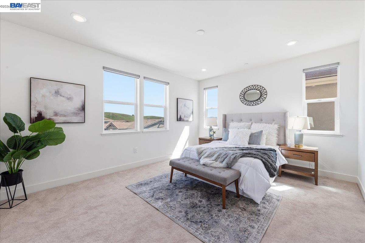 Detail Gallery Image 31 of 54 For 4036 Bothrin St, Dublin,  CA 94568 - 4 Beds | 4 Baths