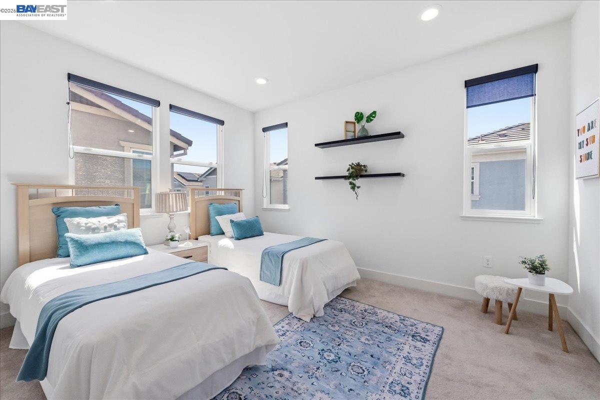 Detail Gallery Image 37 of 54 For 4036 Bothrin St, Dublin,  CA 94568 - 4 Beds | 4 Baths