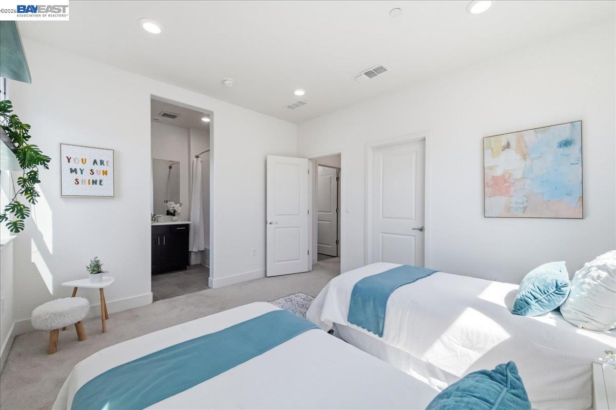 Detail Gallery Image 38 of 54 For 4036 Bothrin St, Dublin,  CA 94568 - 4 Beds | 4 Baths