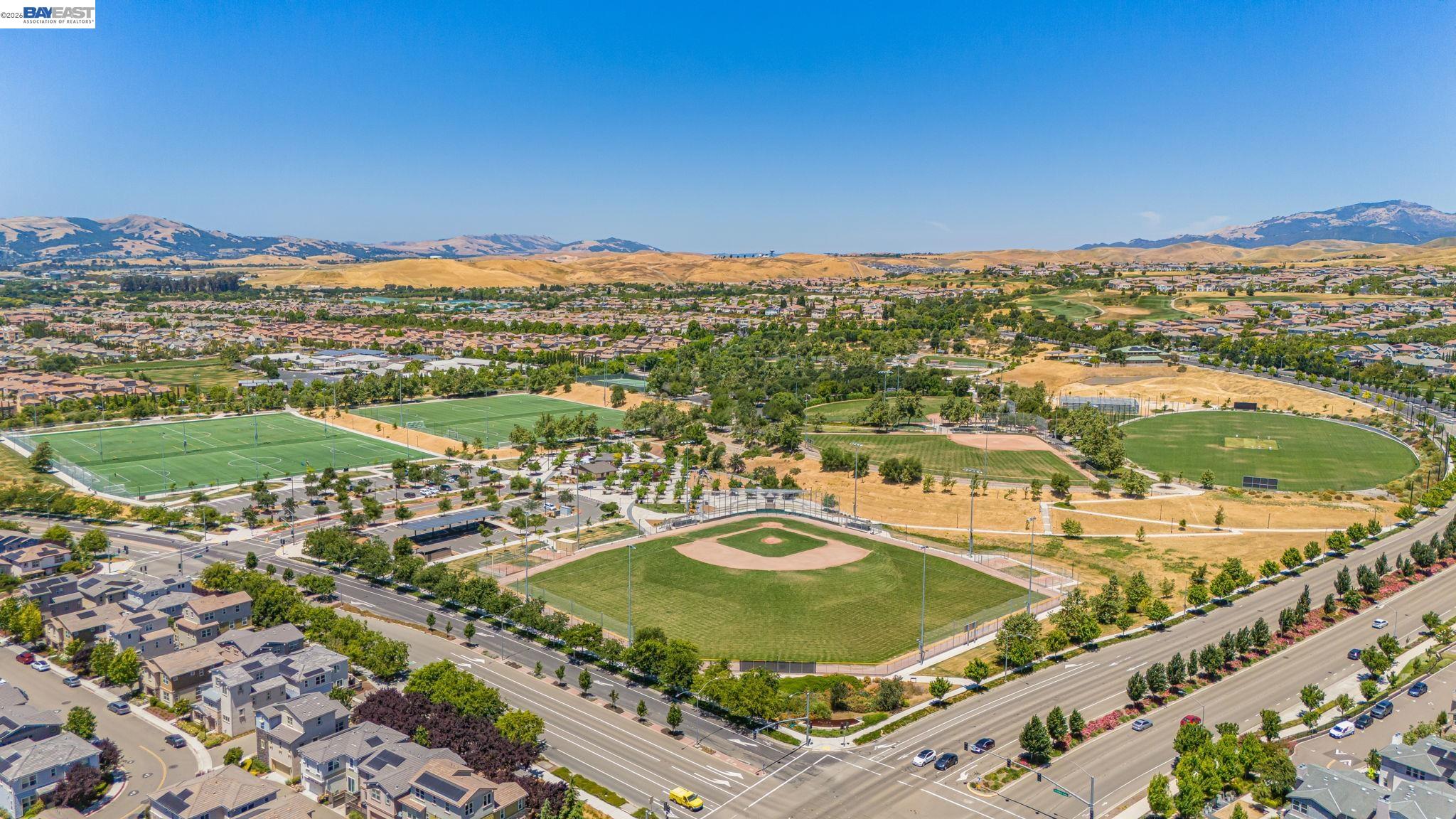 Detail Gallery Image 50 of 54 For 4036 Bothrin St, Dublin,  CA 94568 - 4 Beds | 4 Baths