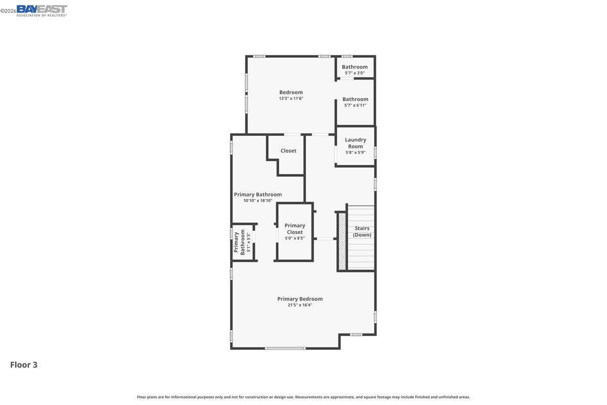 Detail Gallery Image 54 of 54 For 4036 Bothrin St, Dublin,  CA 94568 - 4 Beds | 4 Baths