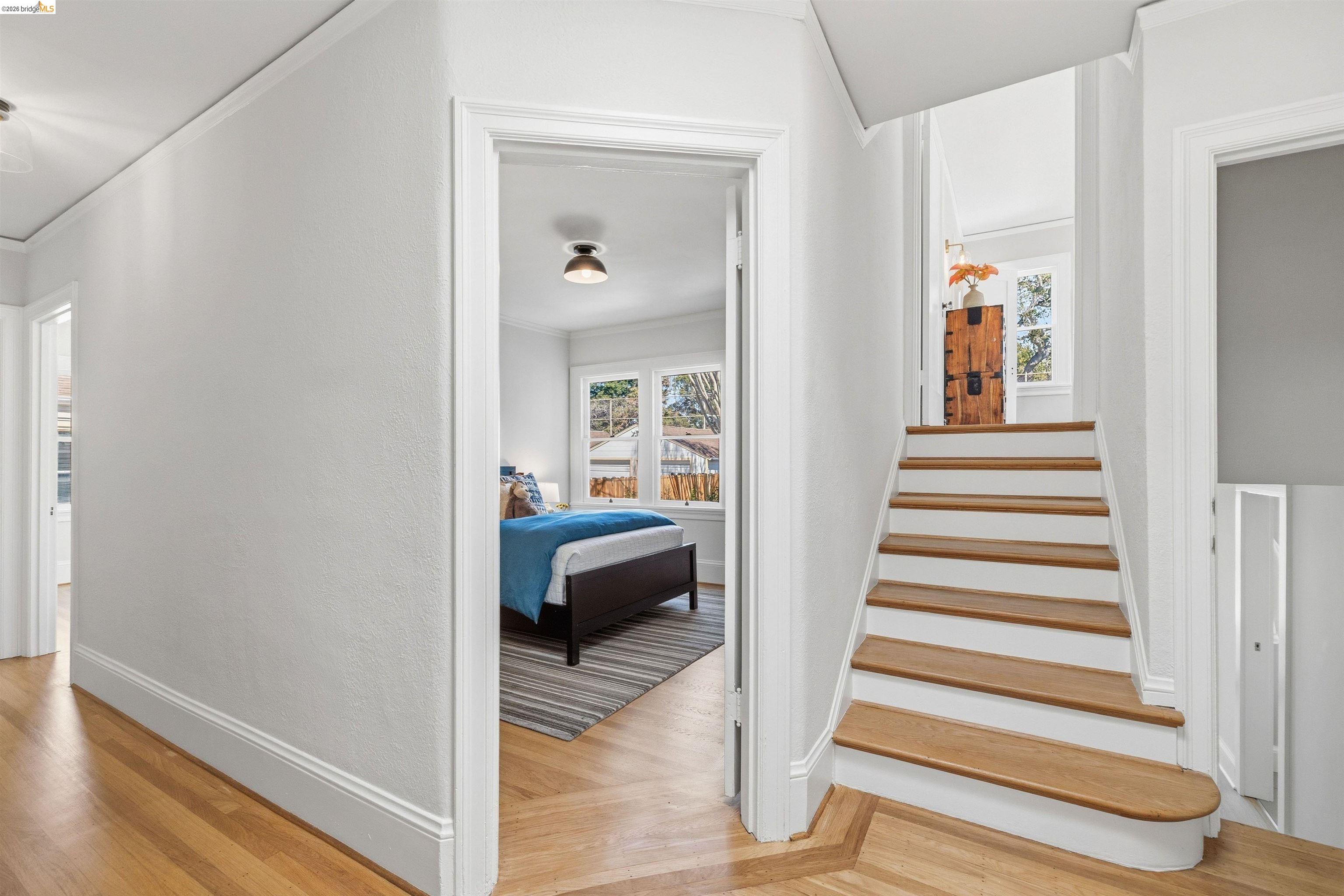 Detail Gallery Image 22 of 60 For 3235 Central Ave, Alameda,  CA 94501 - 3 Beds | 2 Baths