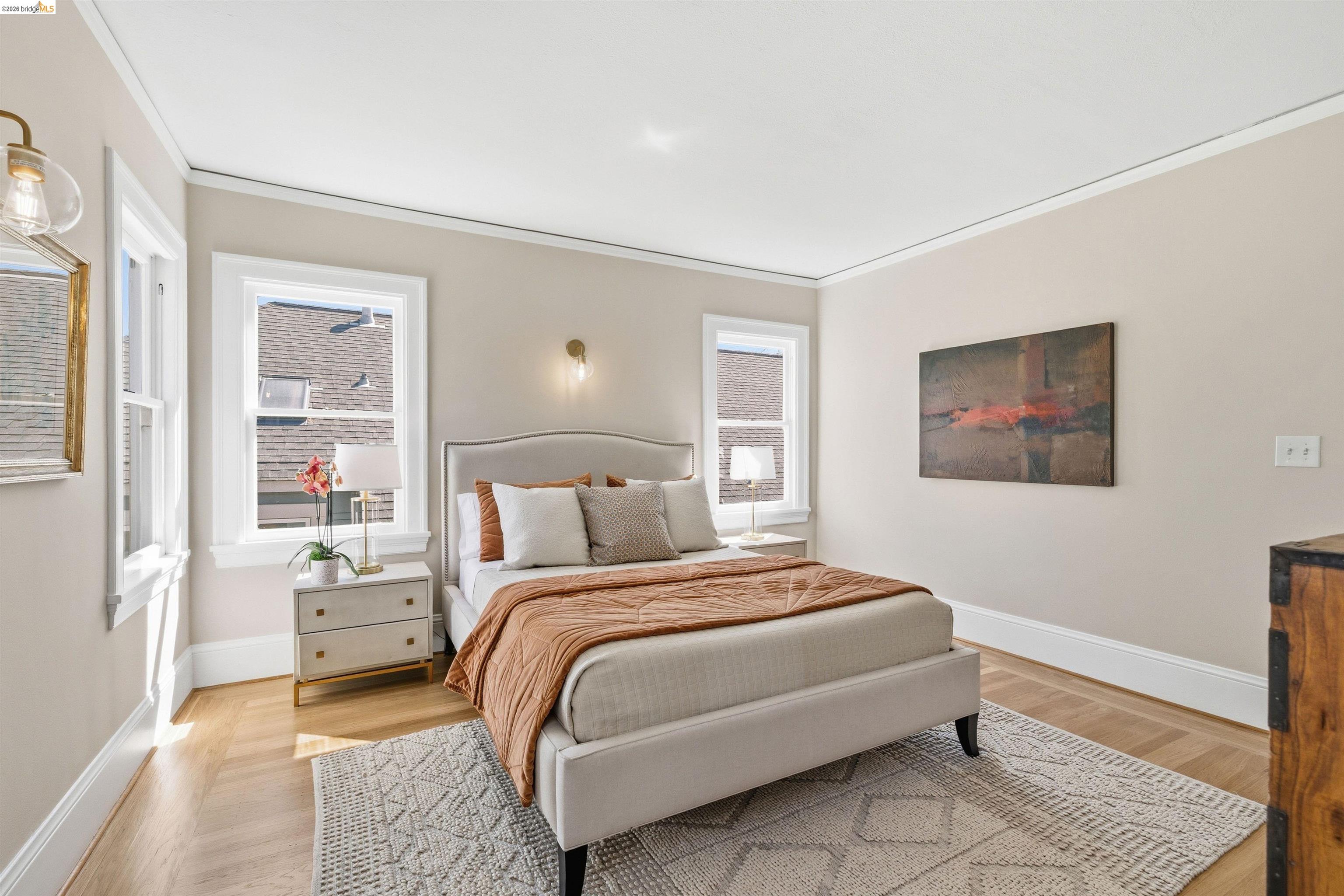 Detail Gallery Image 24 of 60 For 3235 Central Ave, Alameda,  CA 94501 - 3 Beds | 2 Baths