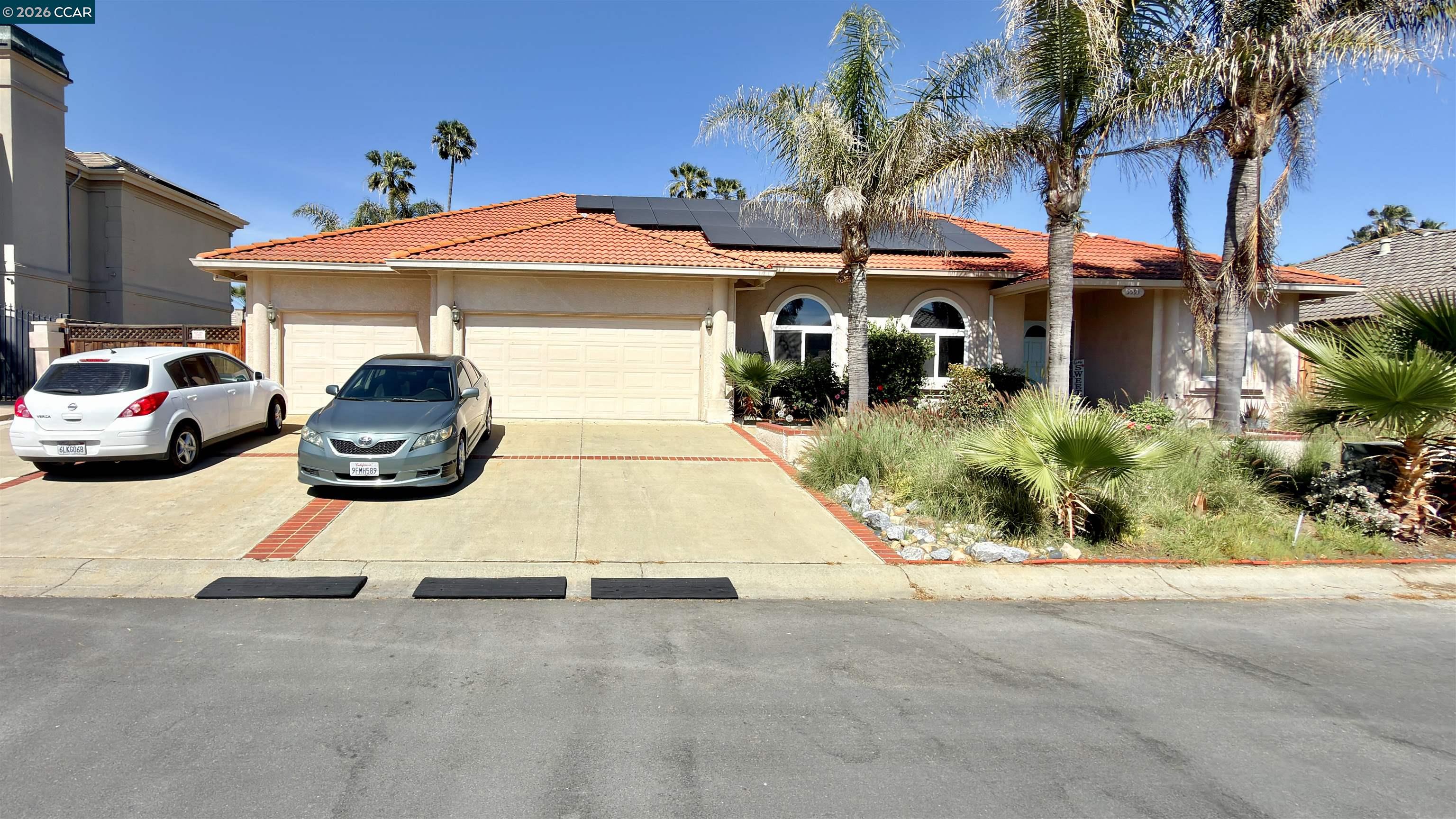 Detail Gallery Image 42 of 46 For 5593 Edgeview Dr, Discovery Bay,  CA 94505 - 3 Beds | 2/1 Baths