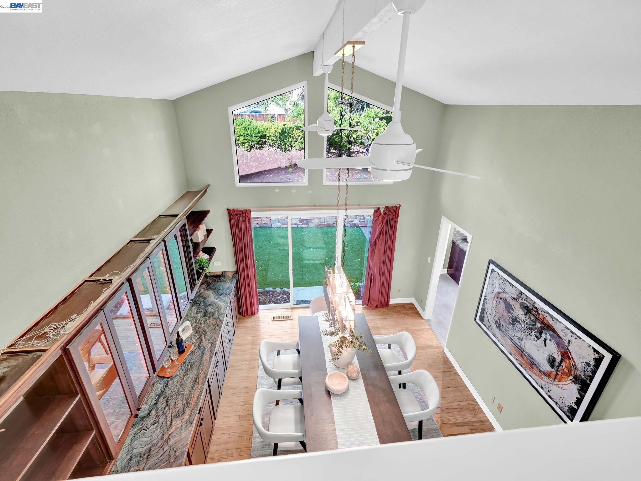 Detail Gallery Image 15 of 31 For 38590 Canyon Heights Dr, Fremont,  CA 94536 - 4 Beds | 2 Baths