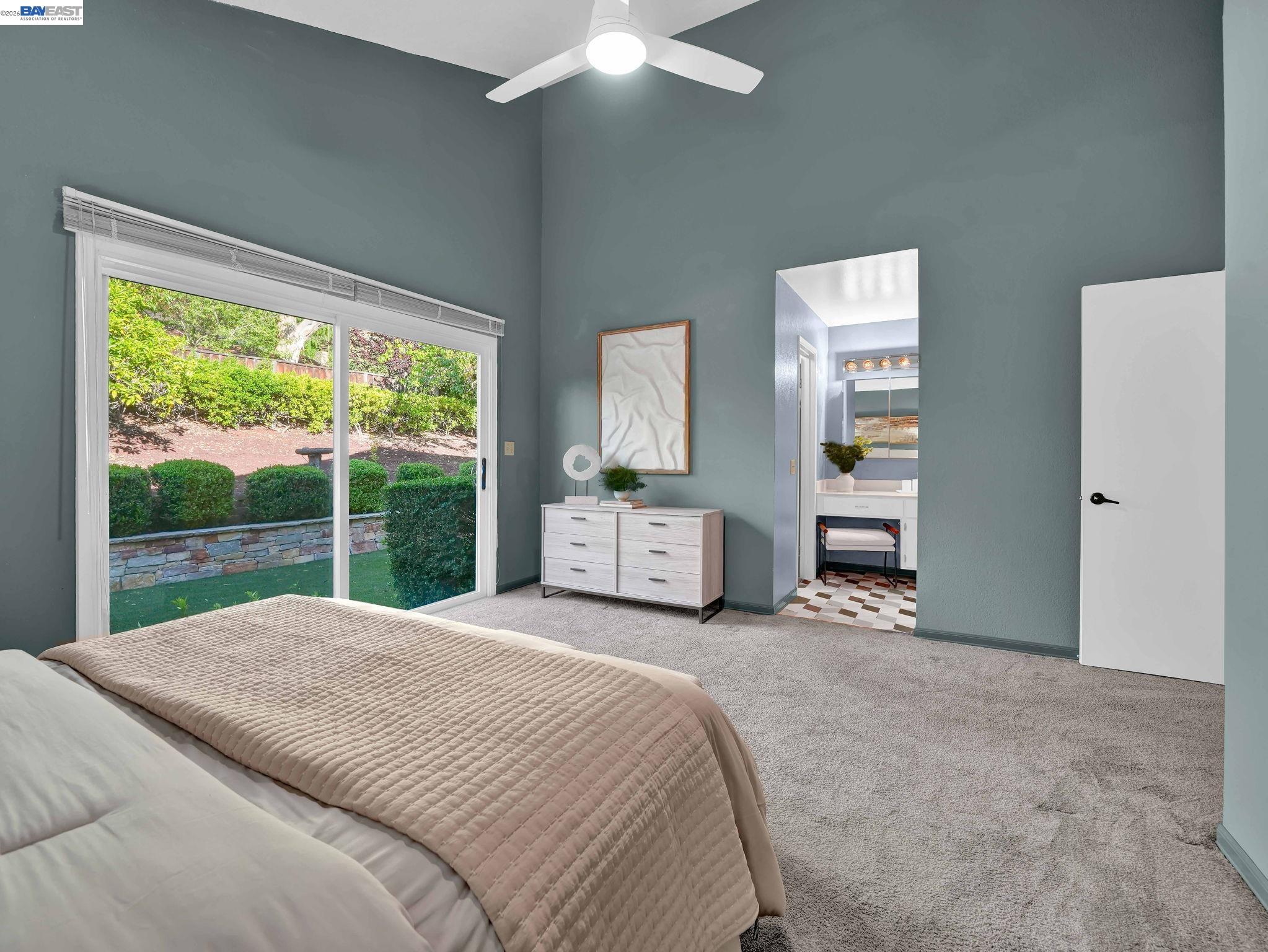 Detail Gallery Image 17 of 31 For 38590 Canyon Heights Dr, Fremont,  CA 94536 - 4 Beds | 2 Baths