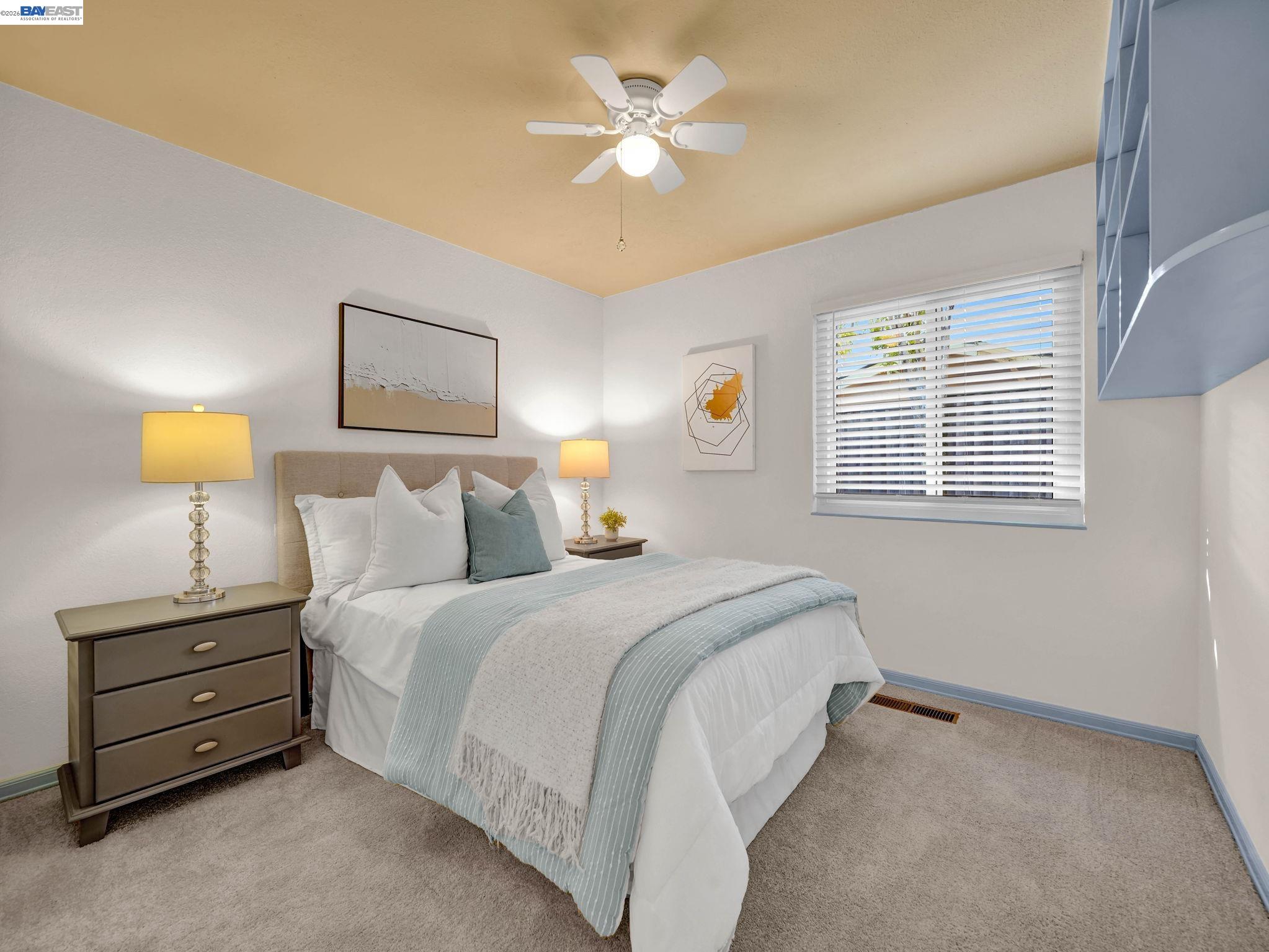 Detail Gallery Image 18 of 31 For 38590 Canyon Heights Dr, Fremont,  CA 94536 - 4 Beds | 2 Baths