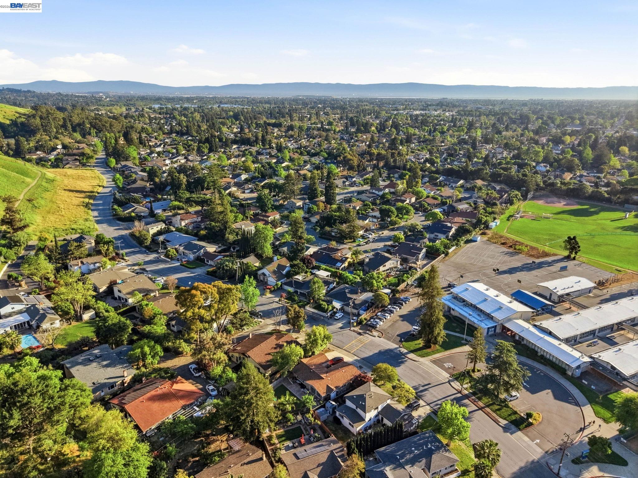 Detail Gallery Image 29 of 31 For 38590 Canyon Heights Dr, Fremont,  CA 94536 - 4 Beds | 2 Baths