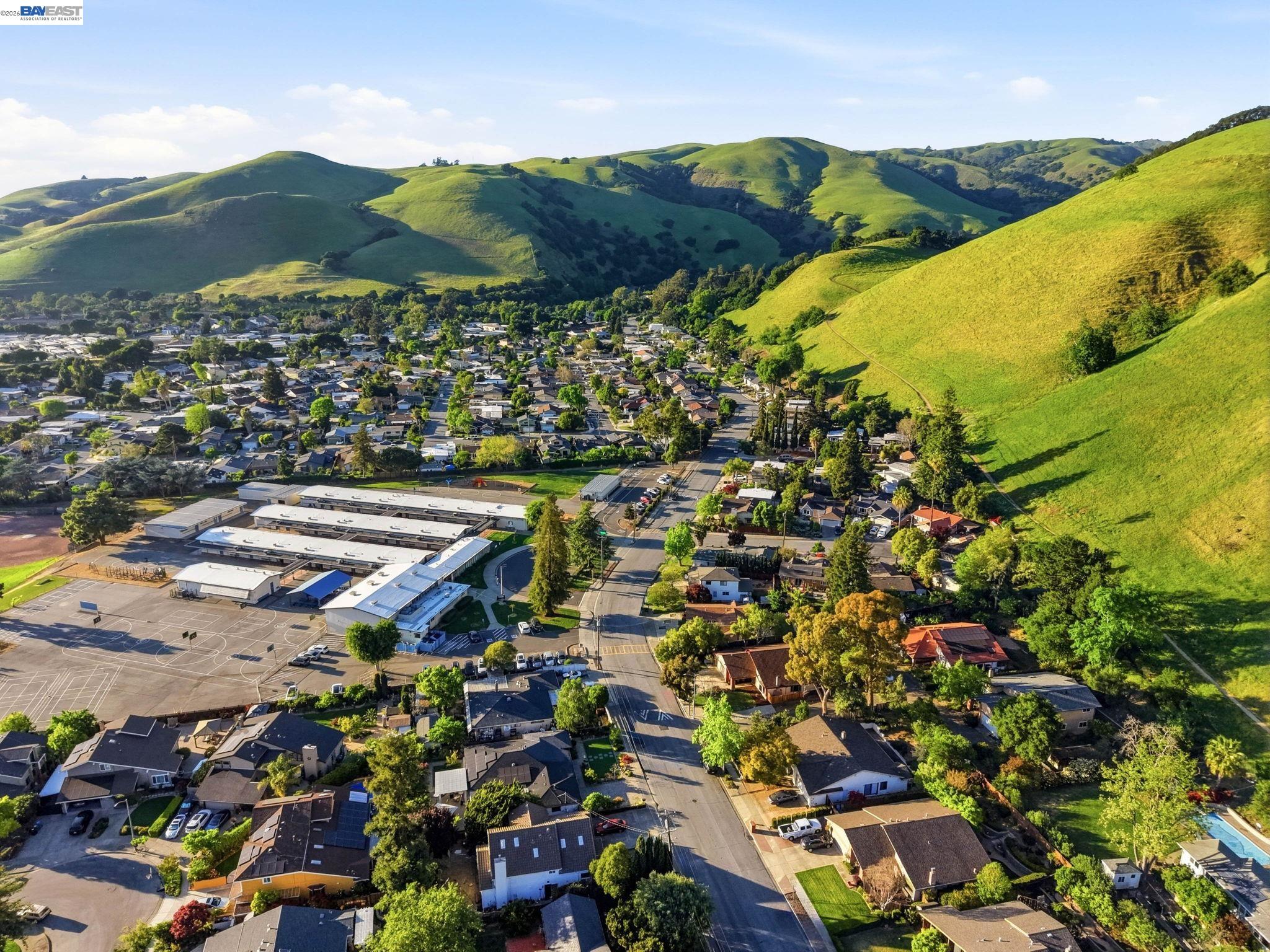 Detail Gallery Image 30 of 31 For 38590 Canyon Heights Dr, Fremont,  CA 94536 - 4 Beds | 2 Baths