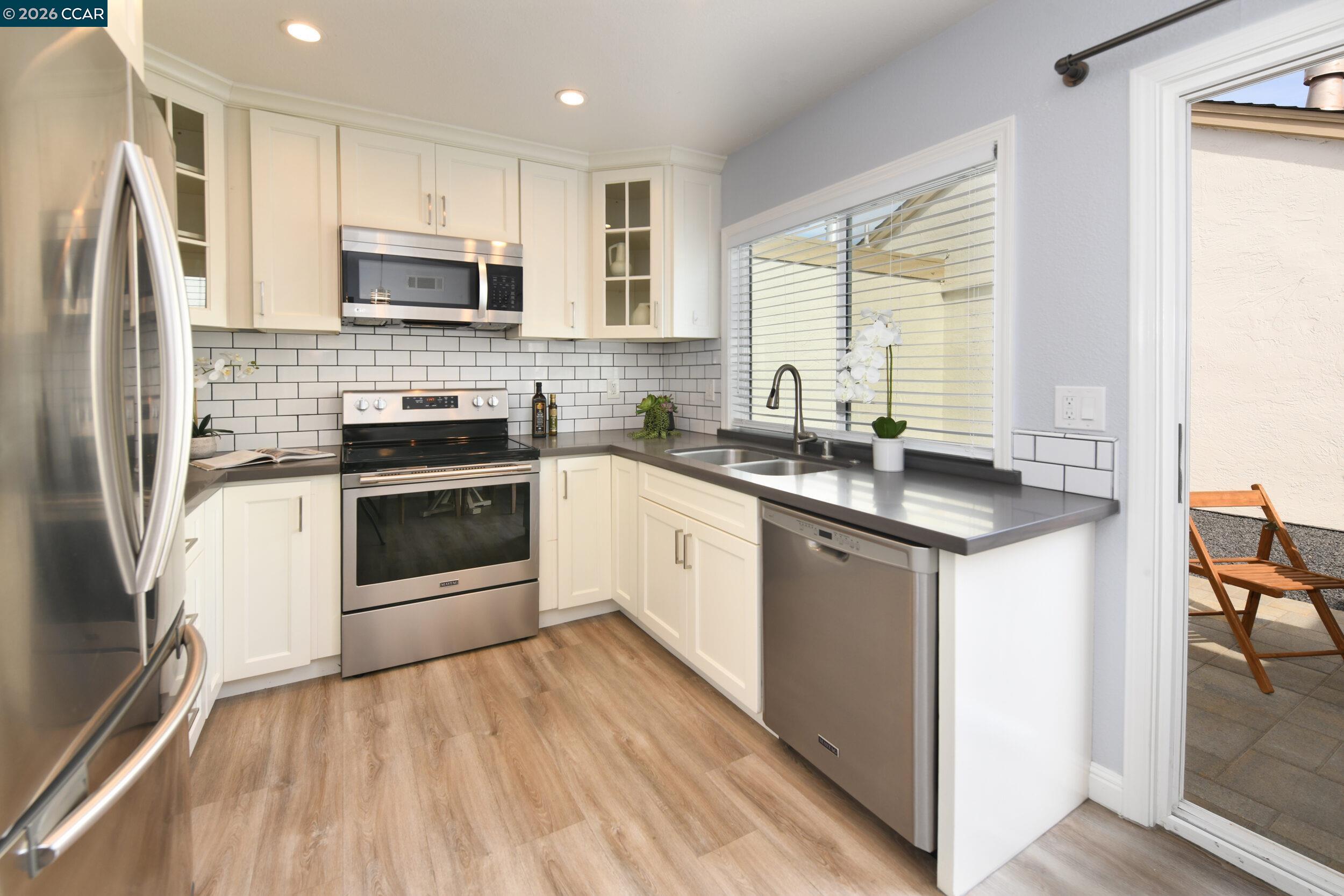 Homes For Sale in Concord, CA