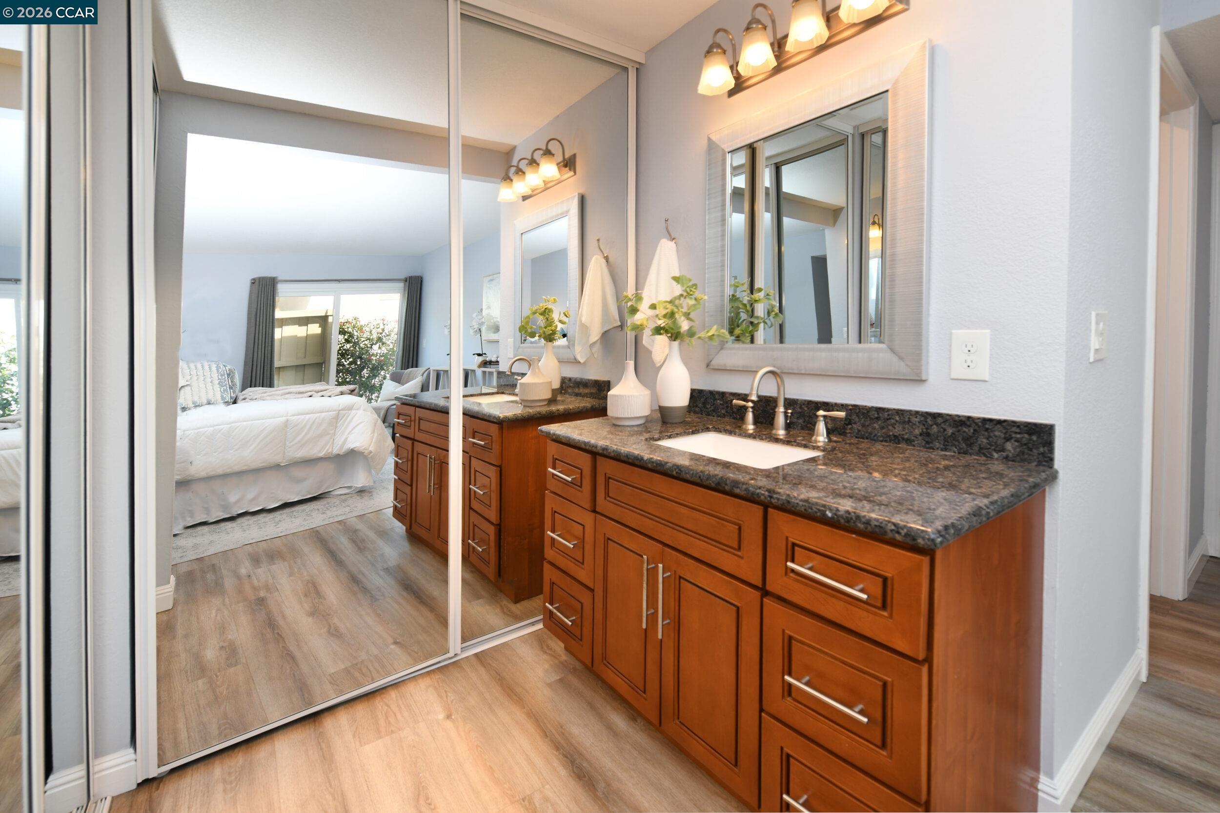 Detail Gallery Image 15 of 40 For 4869 Wolf Way, Concord,  CA 94521 - 2 Beds | 2 Baths