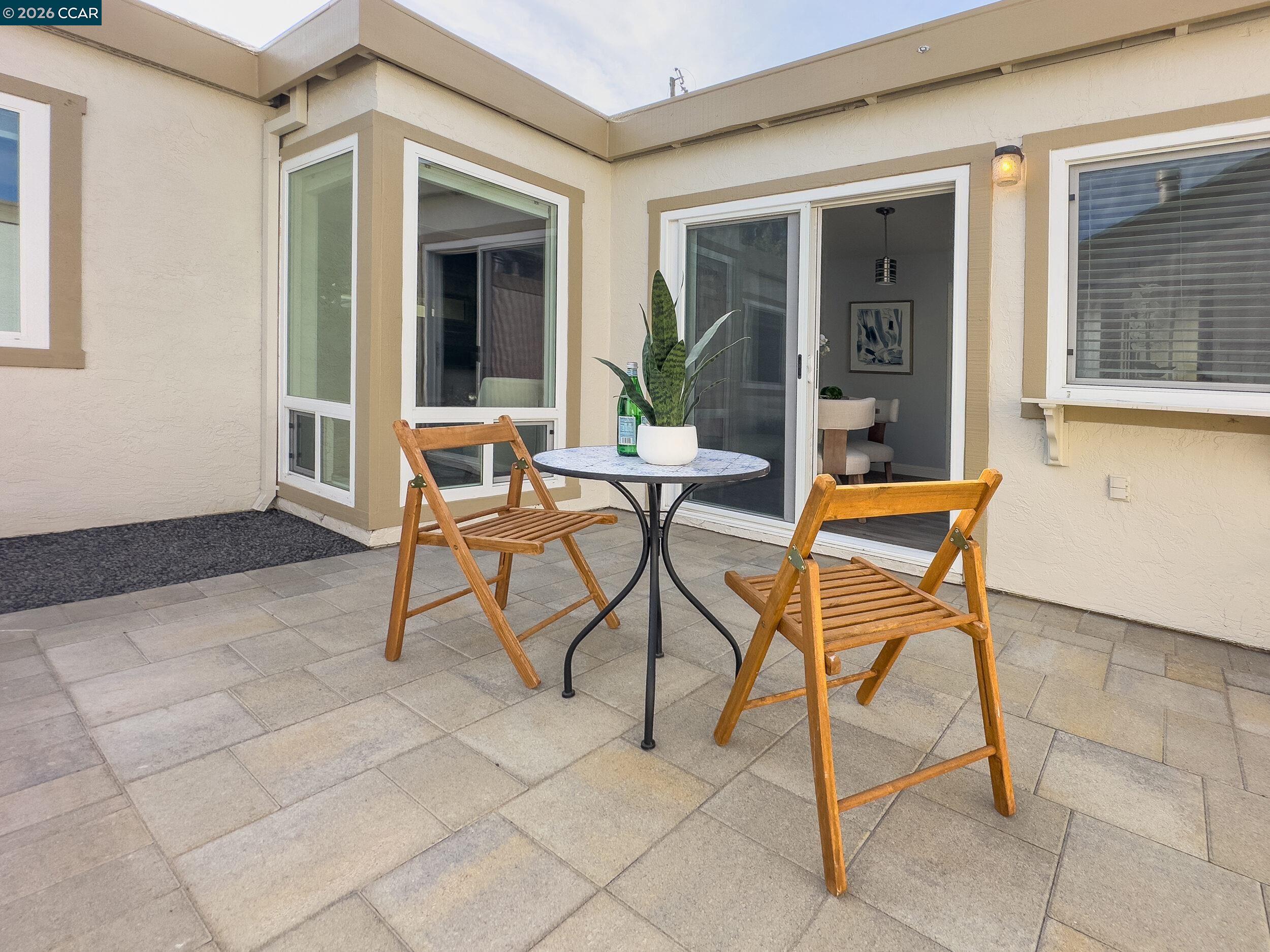 Detail Gallery Image 28 of 40 For 4869 Wolf Way, Concord,  CA 94521 - 2 Beds | 2 Baths