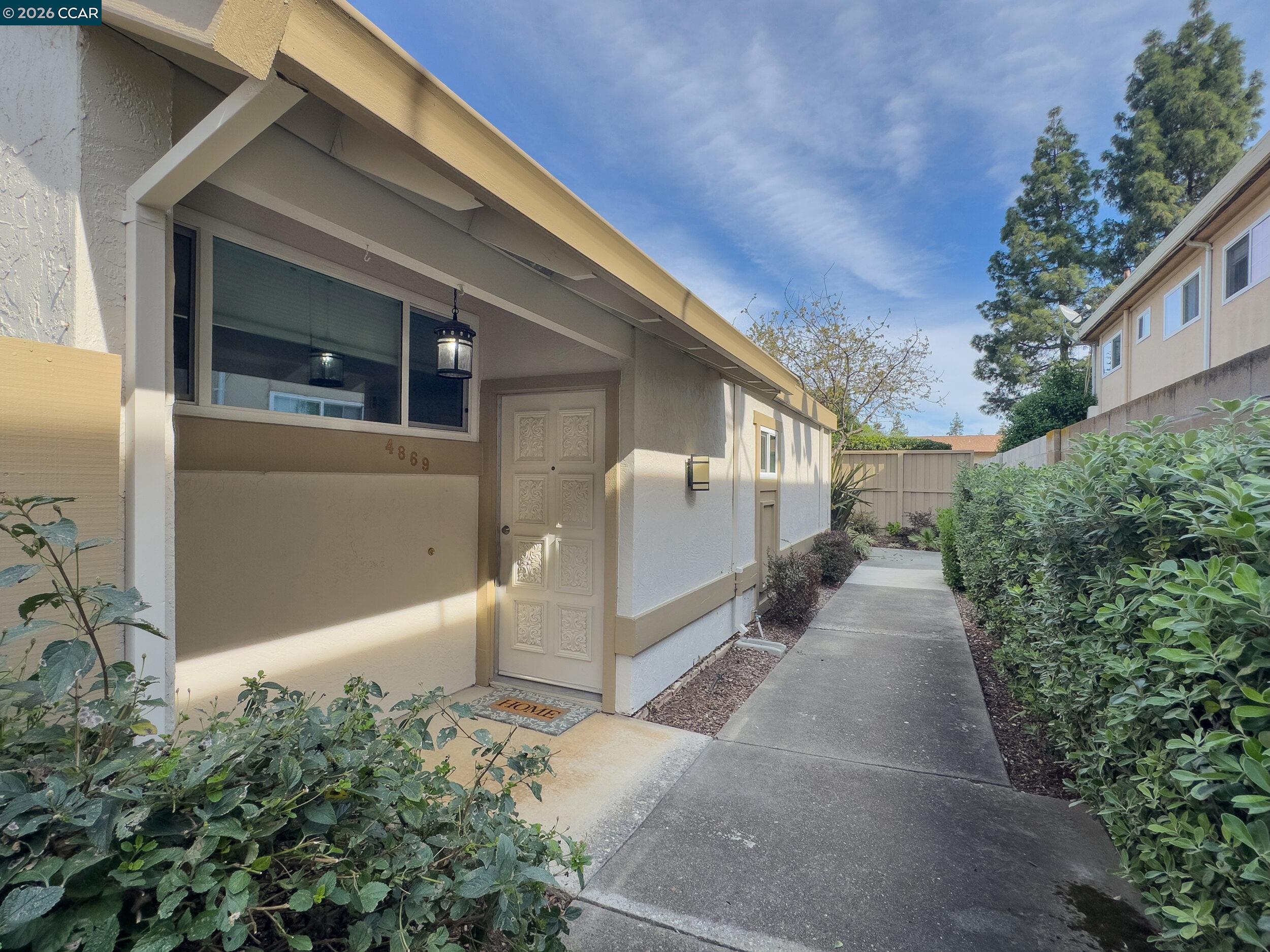 Detail Gallery Image 35 of 40 For 4869 Wolf Way, Concord,  CA 94521 - 2 Beds | 2 Baths