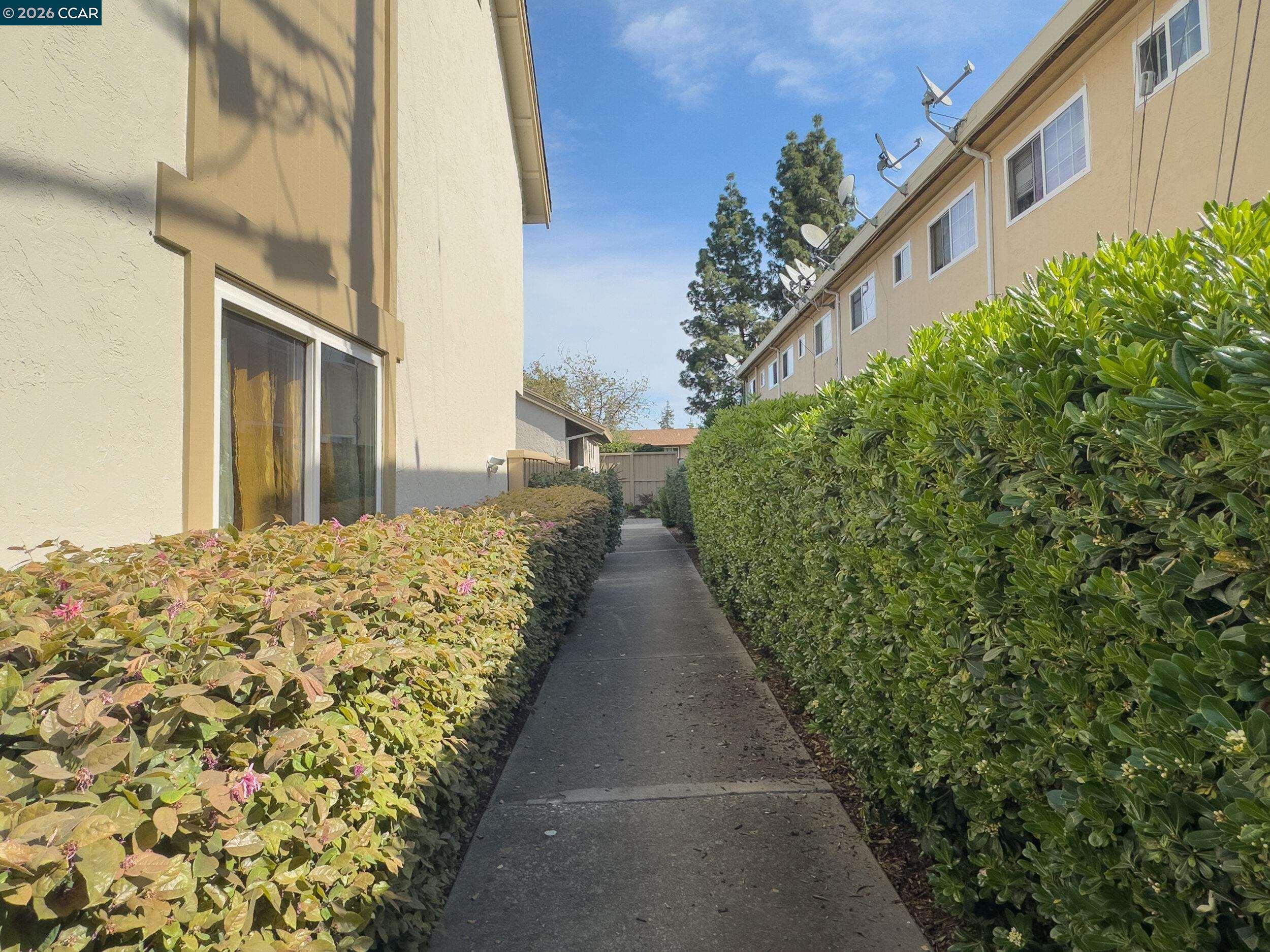 Detail Gallery Image 38 of 40 For 4869 Wolf Way, Concord,  CA 94521 - 2 Beds | 2 Baths