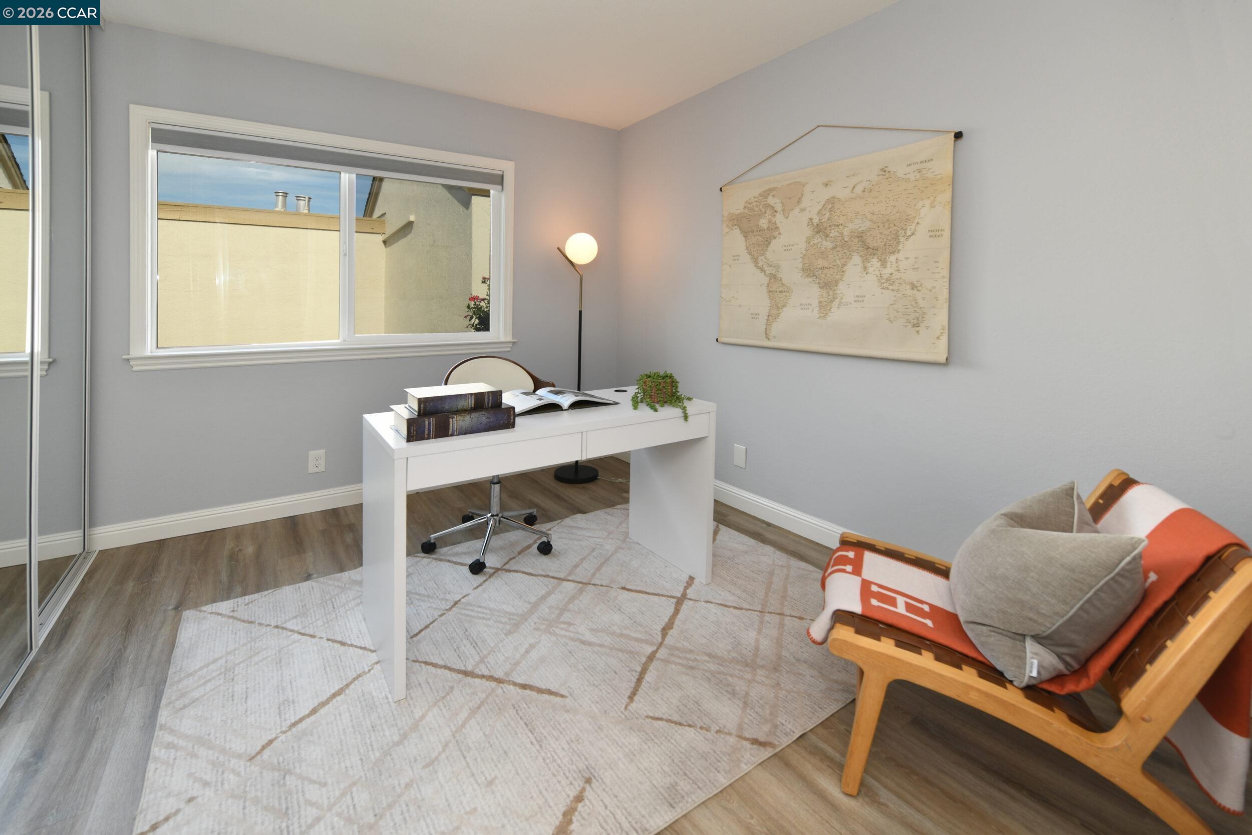 Detail Gallery Image 9 of 40 For 4869 Wolf Way, Concord,  CA 94521 - 2 Beds | 2 Baths