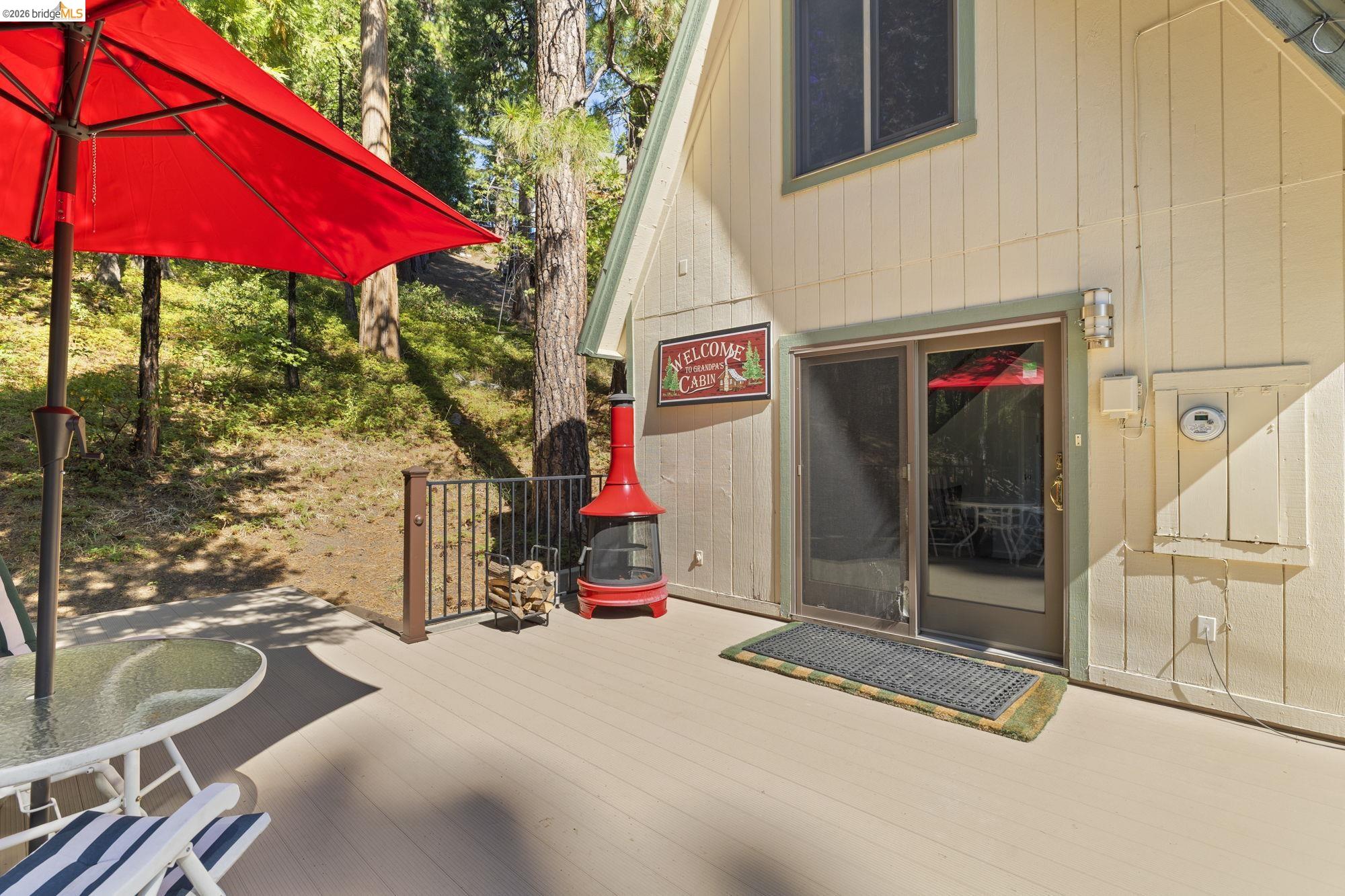 19032 Dyer Ct UNIT 12, Groveland, CA, 95321