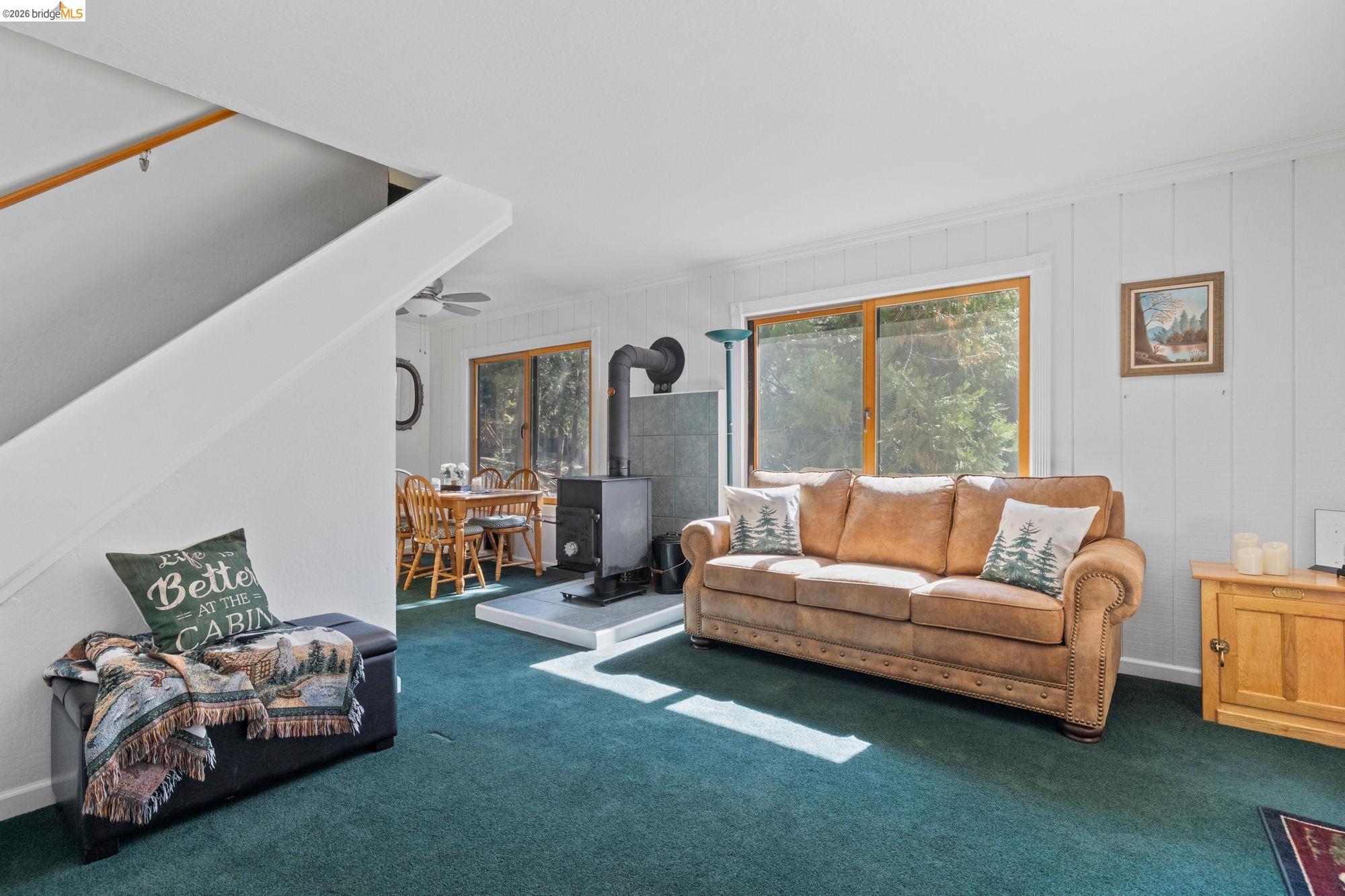 Detail Gallery Image 14 of 34 For 29810 Mariposa Dr, Cold Springs,  CA 95335 - 2 Beds | 2 Baths