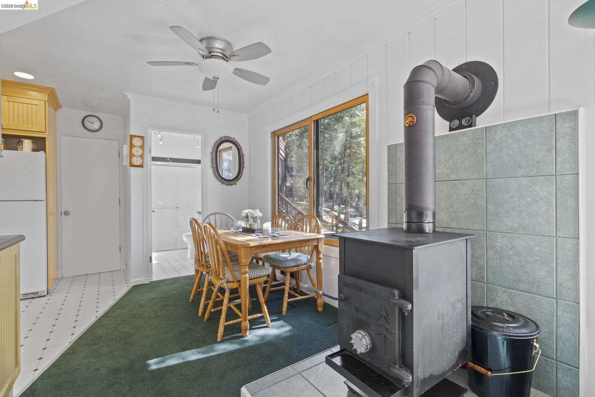 Detail Gallery Image 15 of 34 For 29810 Mariposa Dr, Cold Springs,  CA 95335 - 2 Beds | 2 Baths