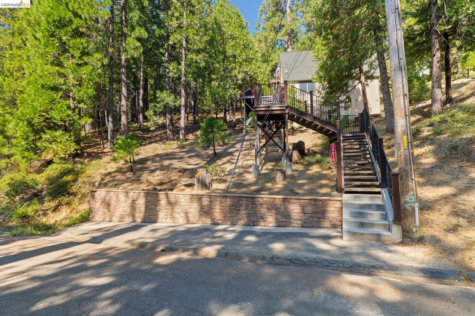 Detail Gallery Image 26 of 34 For 29810 Mariposa Dr, Cold Springs,  CA 95335 - 2 Beds | 2 Baths