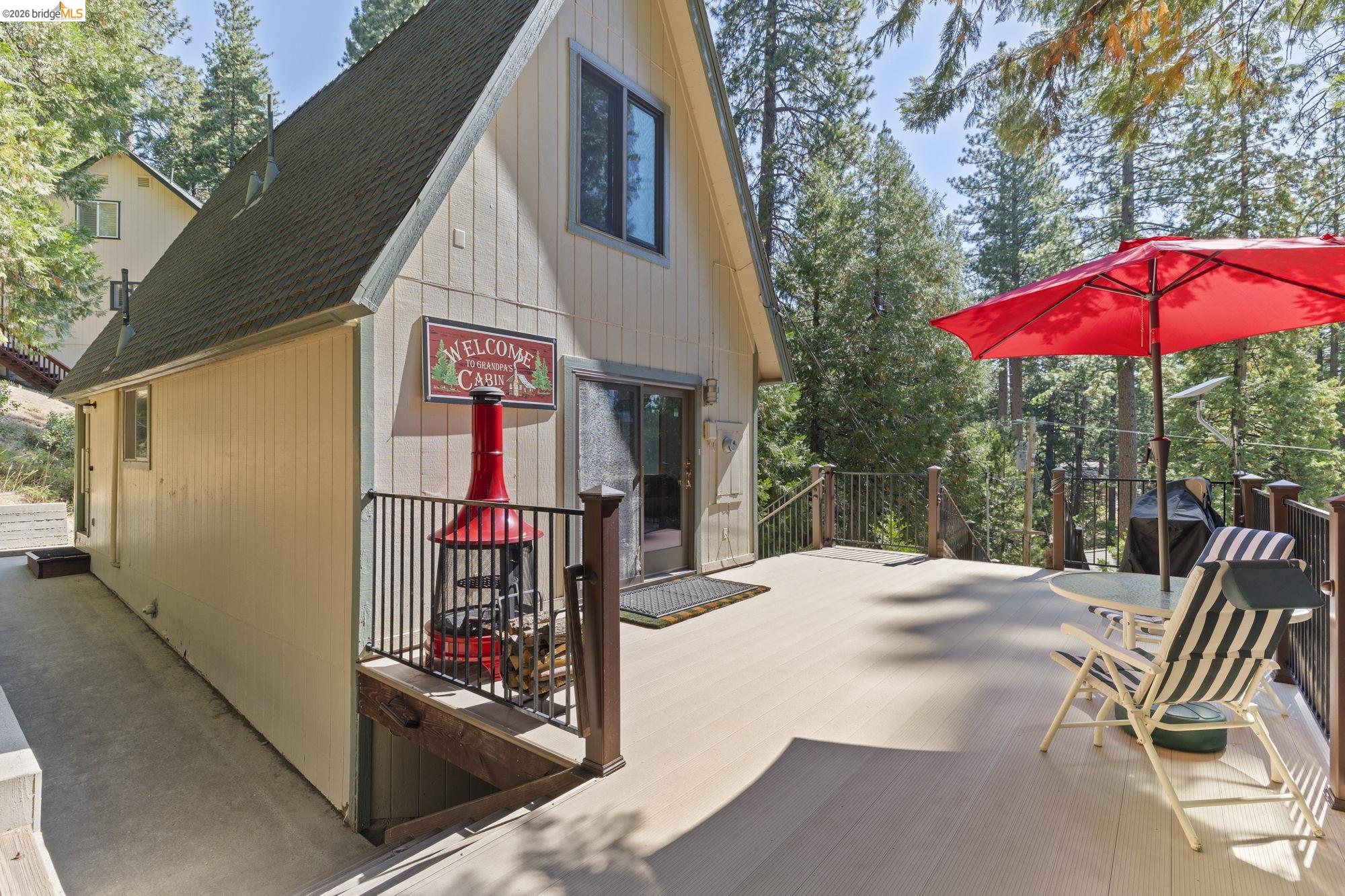 Detail Gallery Image 9 of 34 For 29810 Mariposa Dr, Cold Springs,  CA 95335 - 2 Beds | 2 Baths