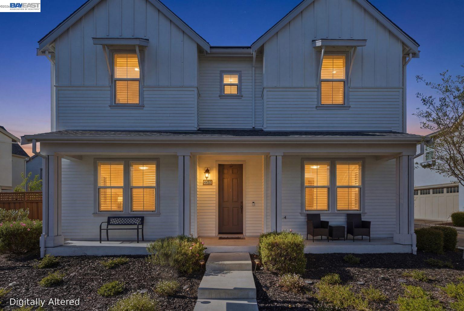 Homes For Sale in Dublin, CA