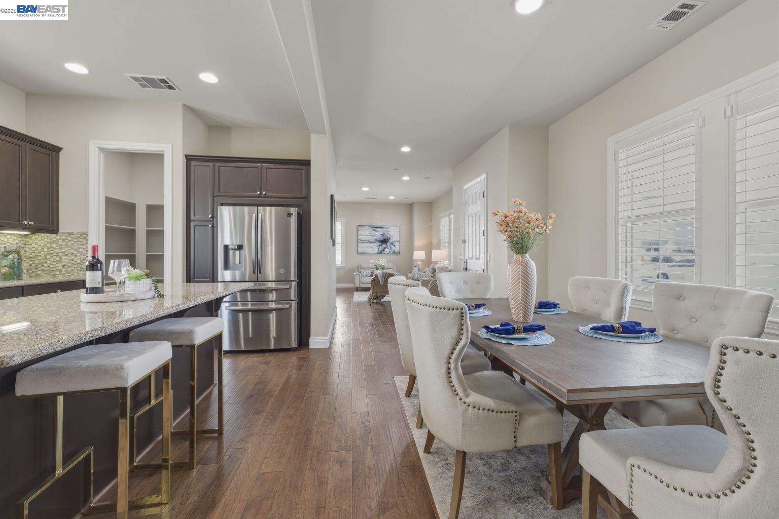 Detail Gallery Image 18 of 51 For 4450 Sunset View Dr, Dublin,  CA 94568 - 4 Beds | 2/1 Baths