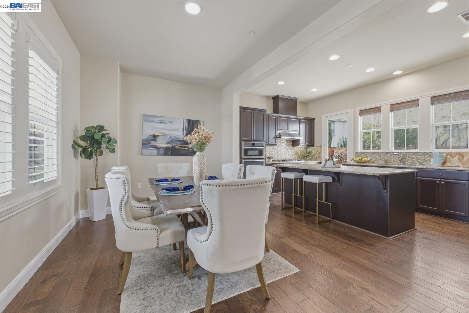 Detail Gallery Image 20 of 51 For 4450 Sunset View Dr, Dublin,  CA 94568 - 4 Beds | 2/1 Baths