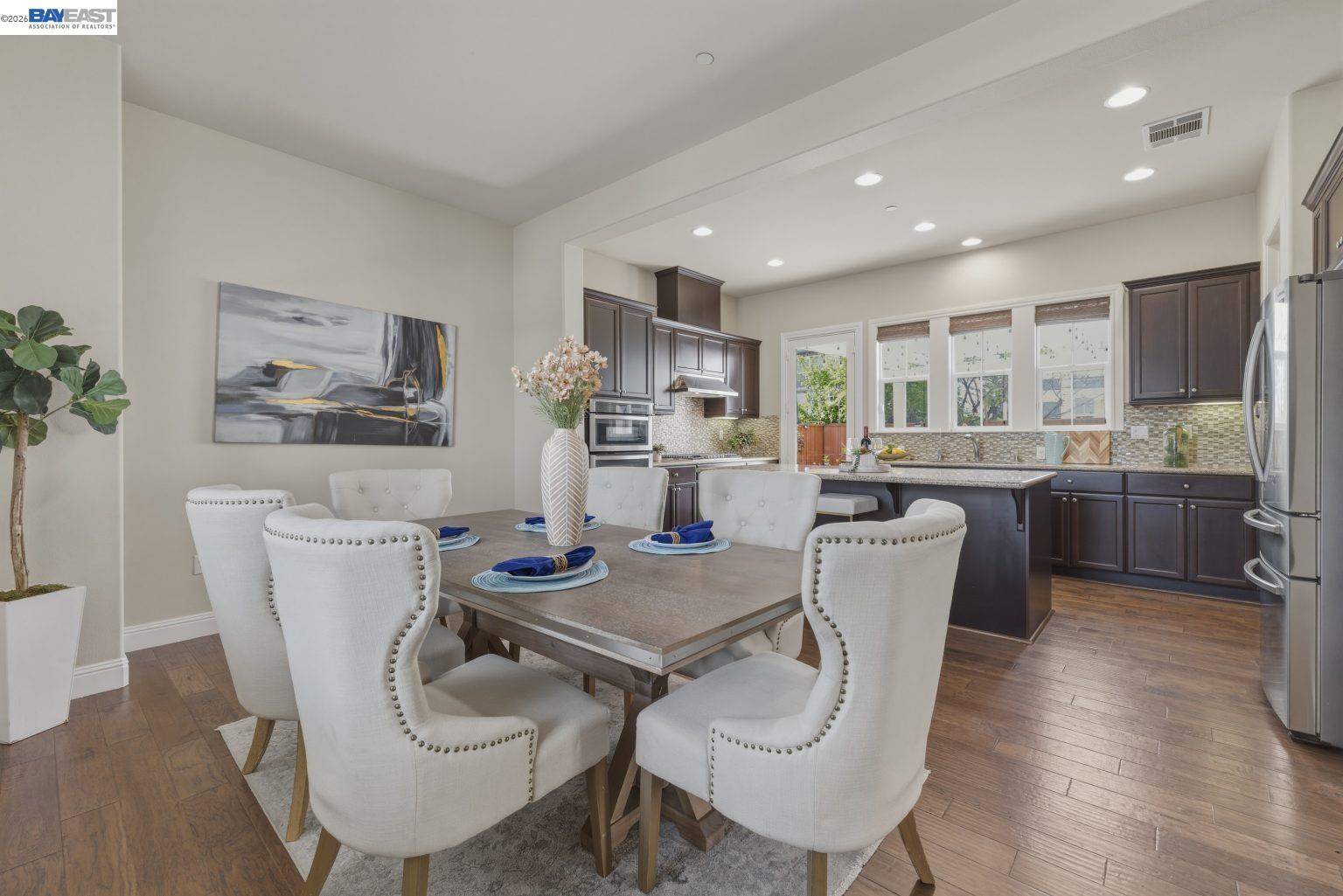 Detail Gallery Image 21 of 51 For 4450 Sunset View Dr, Dublin,  CA 94568 - 4 Beds | 2/1 Baths