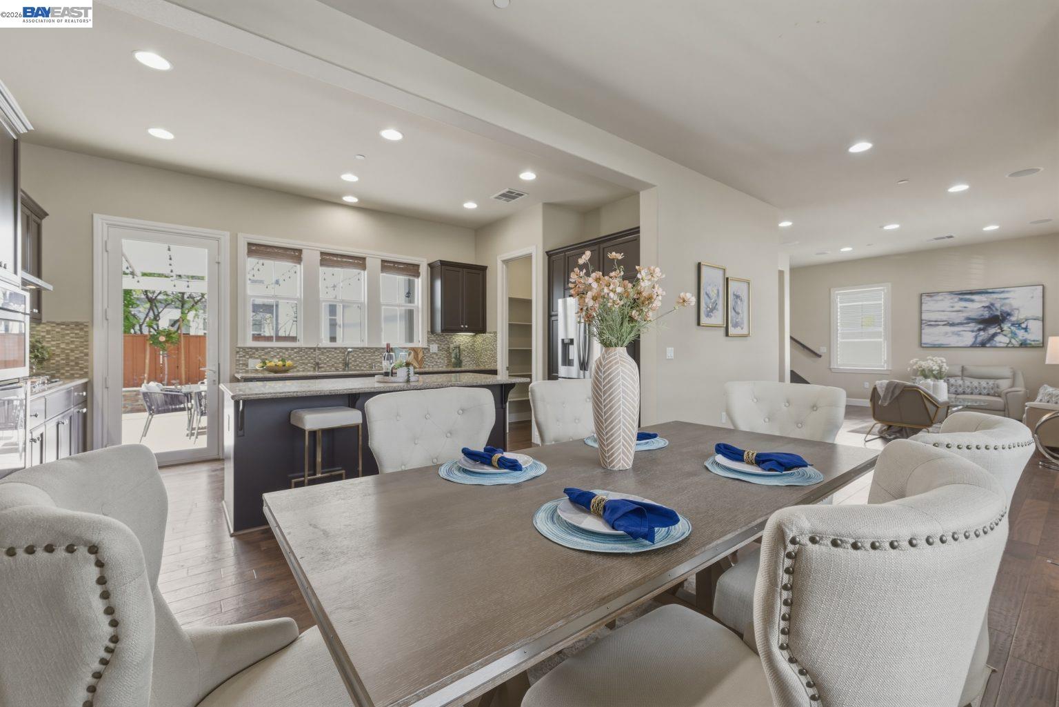 Detail Gallery Image 22 of 51 For 4450 Sunset View Dr, Dublin,  CA 94568 - 4 Beds | 2/1 Baths