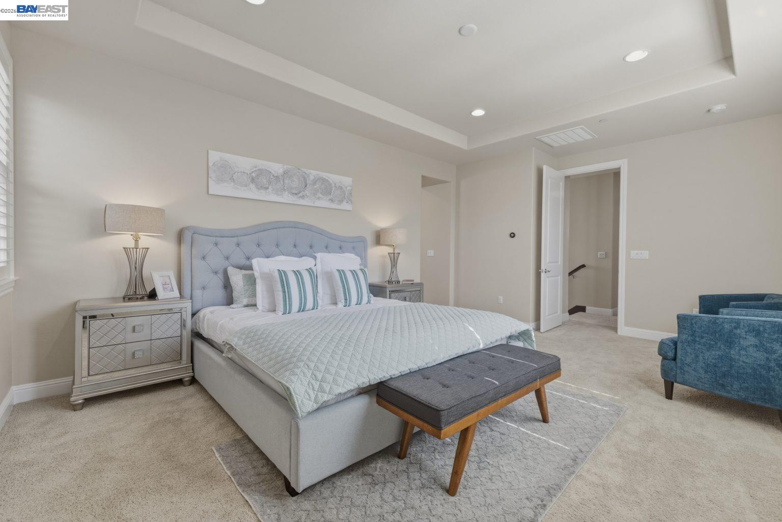 Detail Gallery Image 23 of 51 For 4450 Sunset View Dr, Dublin,  CA 94568 - 4 Beds | 2/1 Baths