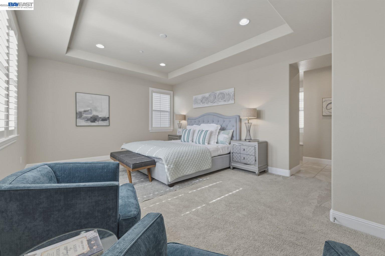 Detail Gallery Image 24 of 51 For 4450 Sunset View Dr, Dublin,  CA 94568 - 4 Beds | 2/1 Baths