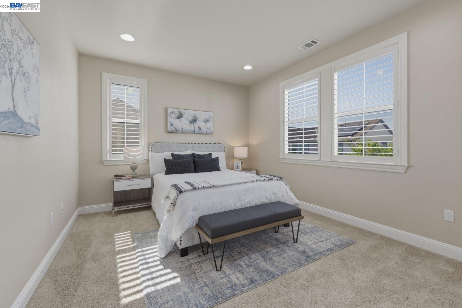 Detail Gallery Image 31 of 51 For 4450 Sunset View Dr, Dublin,  CA 94568 - 4 Beds | 2/1 Baths
