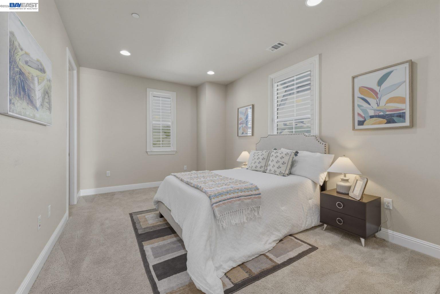 Detail Gallery Image 33 of 51 For 4450 Sunset View Dr, Dublin,  CA 94568 - 4 Beds | 2/1 Baths
