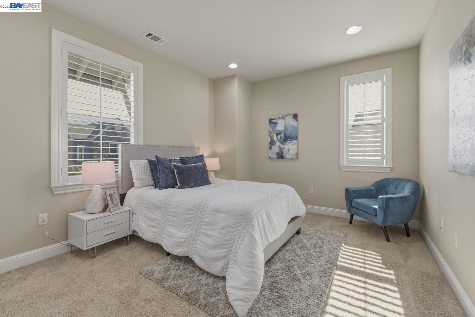 Detail Gallery Image 35 of 51 For 4450 Sunset View Dr, Dublin,  CA 94568 - 4 Beds | 2/1 Baths