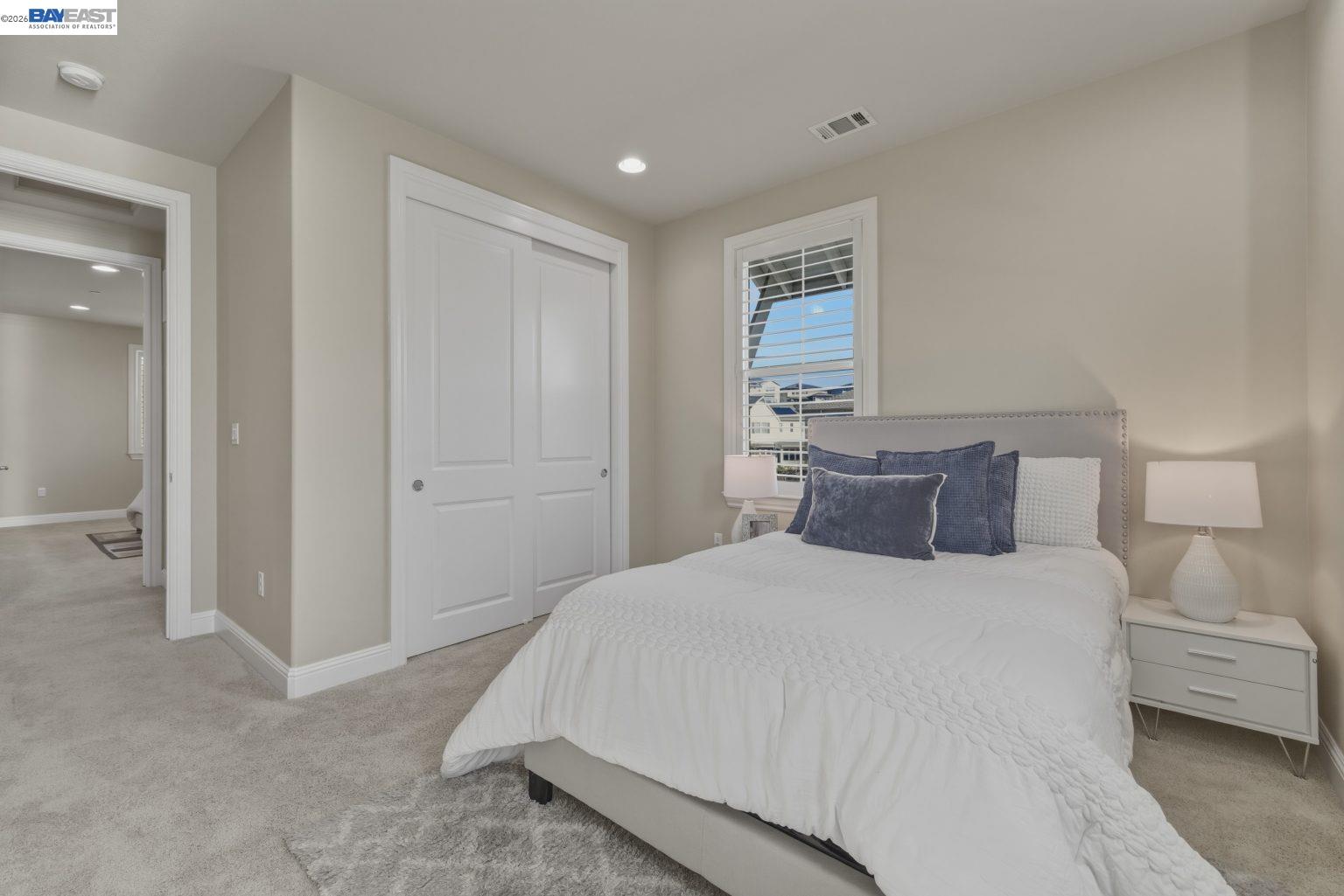 Detail Gallery Image 36 of 51 For 4450 Sunset View Dr, Dublin,  CA 94568 - 4 Beds | 2/1 Baths