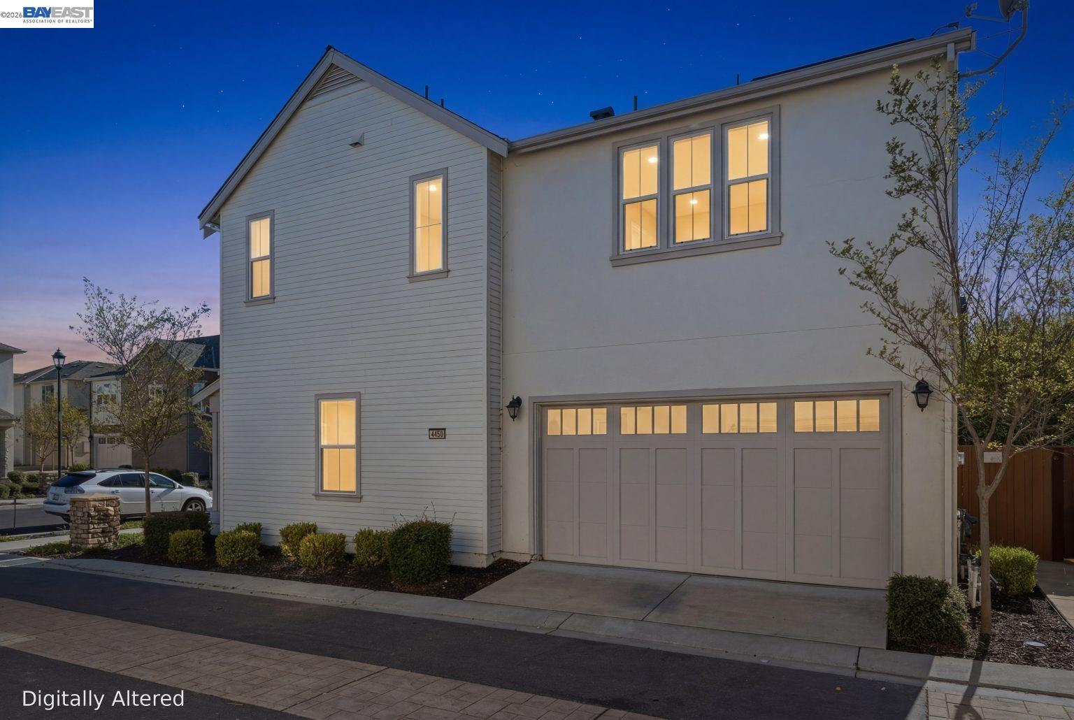 Detail Gallery Image 5 of 51 For 4450 Sunset View Dr, Dublin,  CA 94568 - 4 Beds | 2/1 Baths