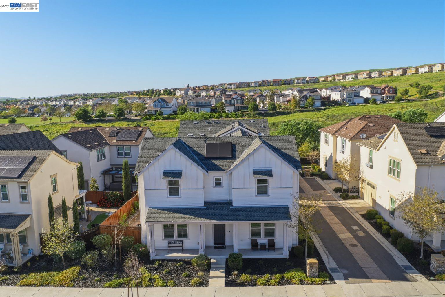 Detail Gallery Image 46 of 51 For 4450 Sunset View Dr, Dublin,  CA 94568 - 4 Beds | 2/1 Baths