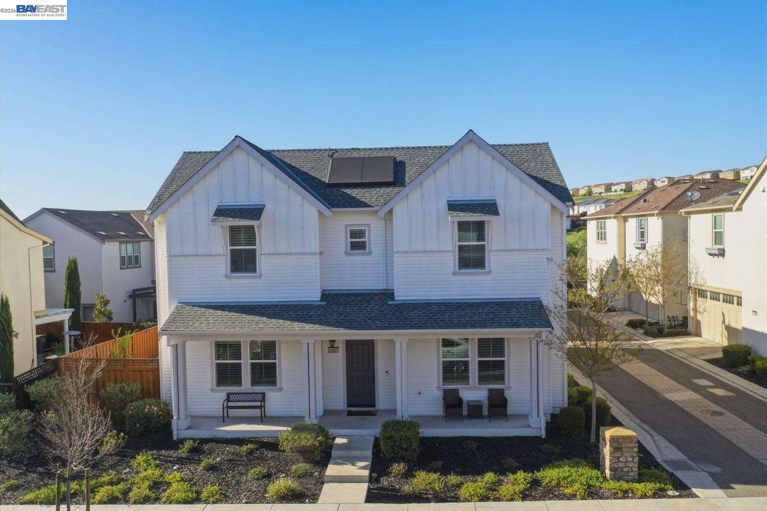 Detail Gallery Image 47 of 51 For 4450 Sunset View Dr, Dublin,  CA 94568 - 4 Beds | 2/1 Baths